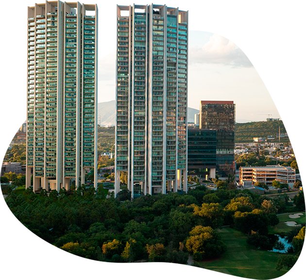 Saqqara - Interni México