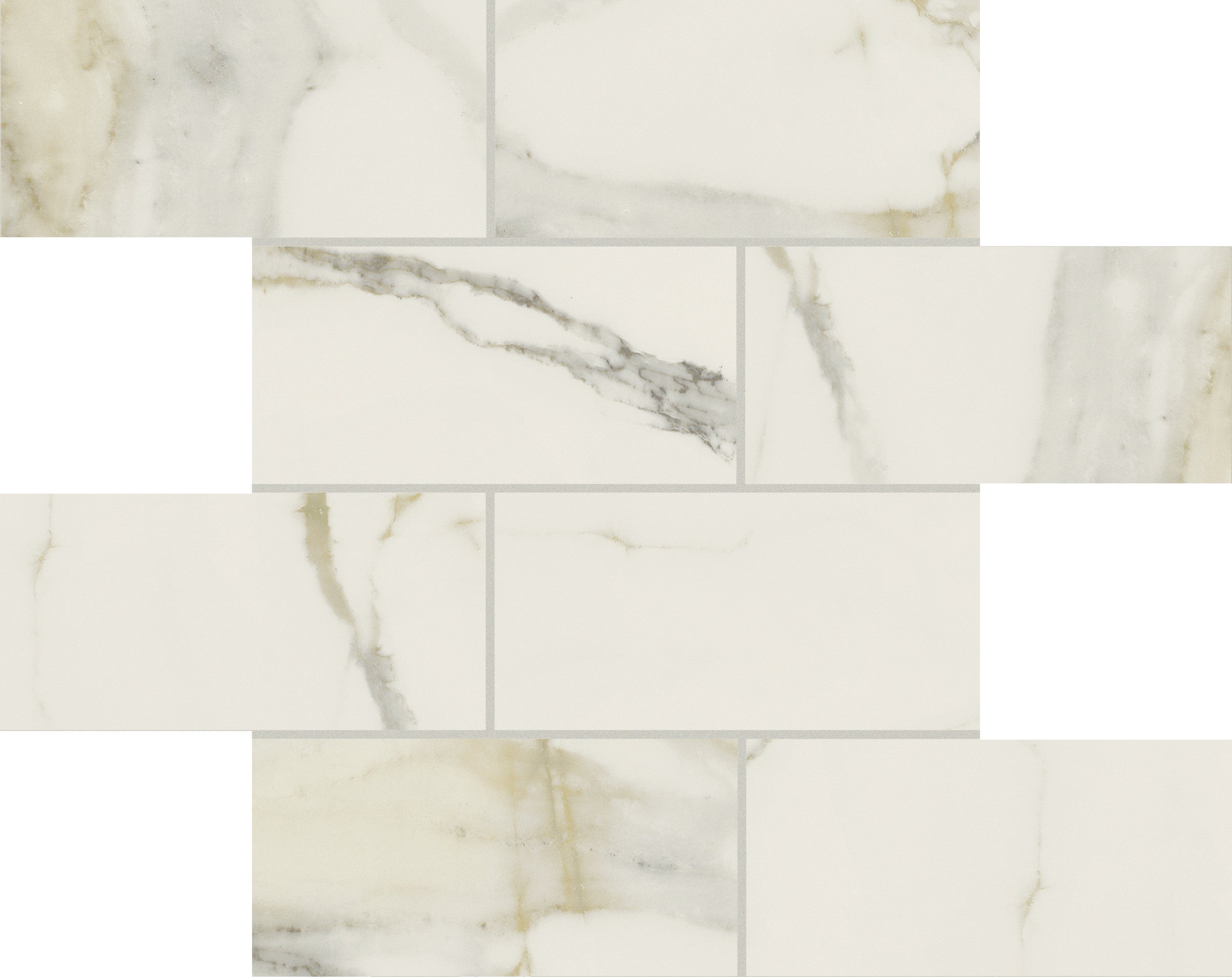 I Classici - Calacatta gold