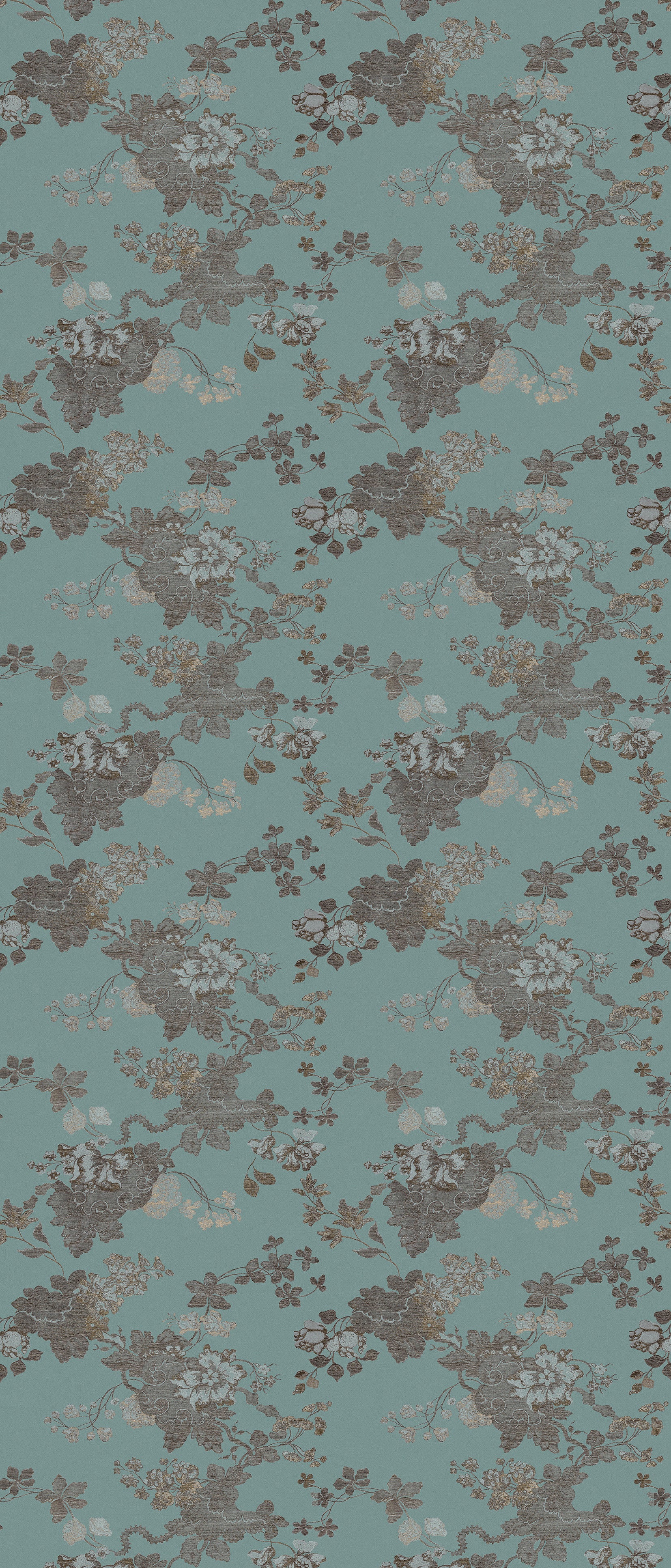 I Filati - Lady hamilton turchese