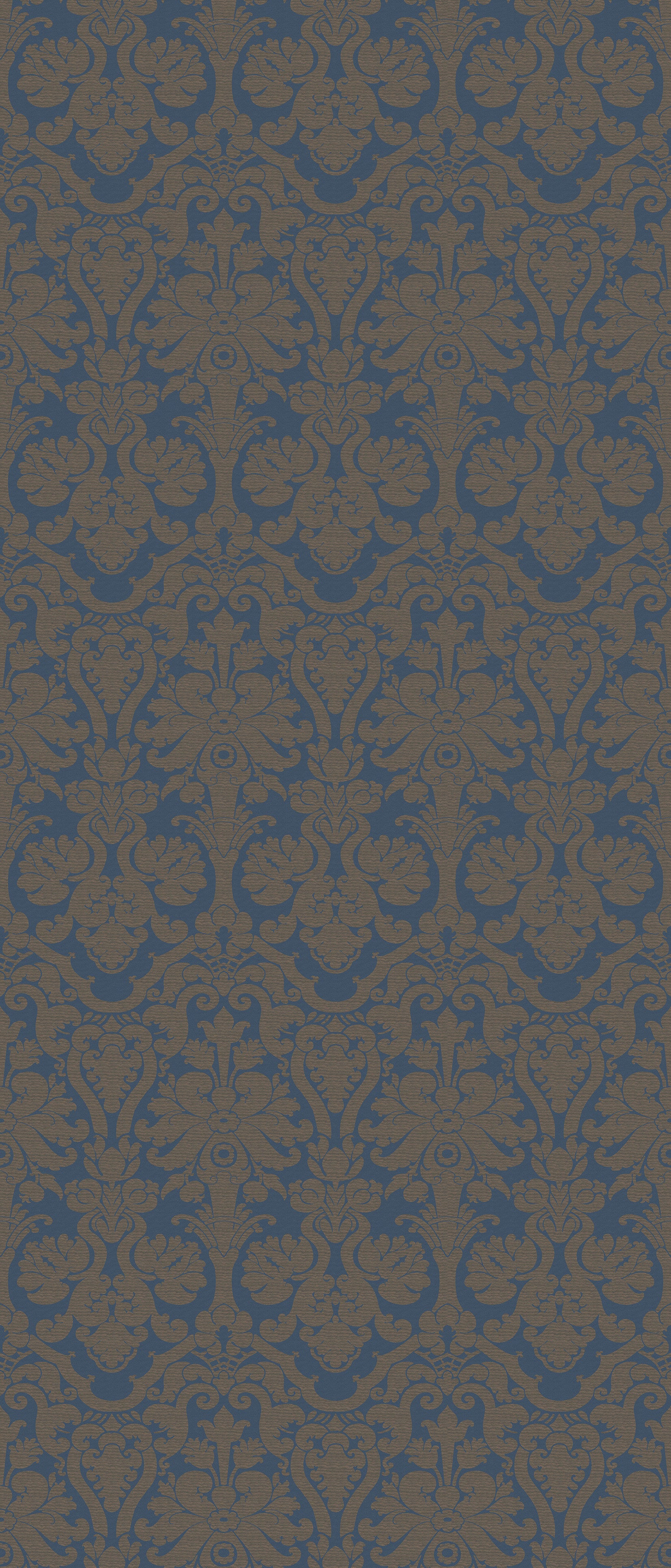 I Filati - Bestegui blu di prussia