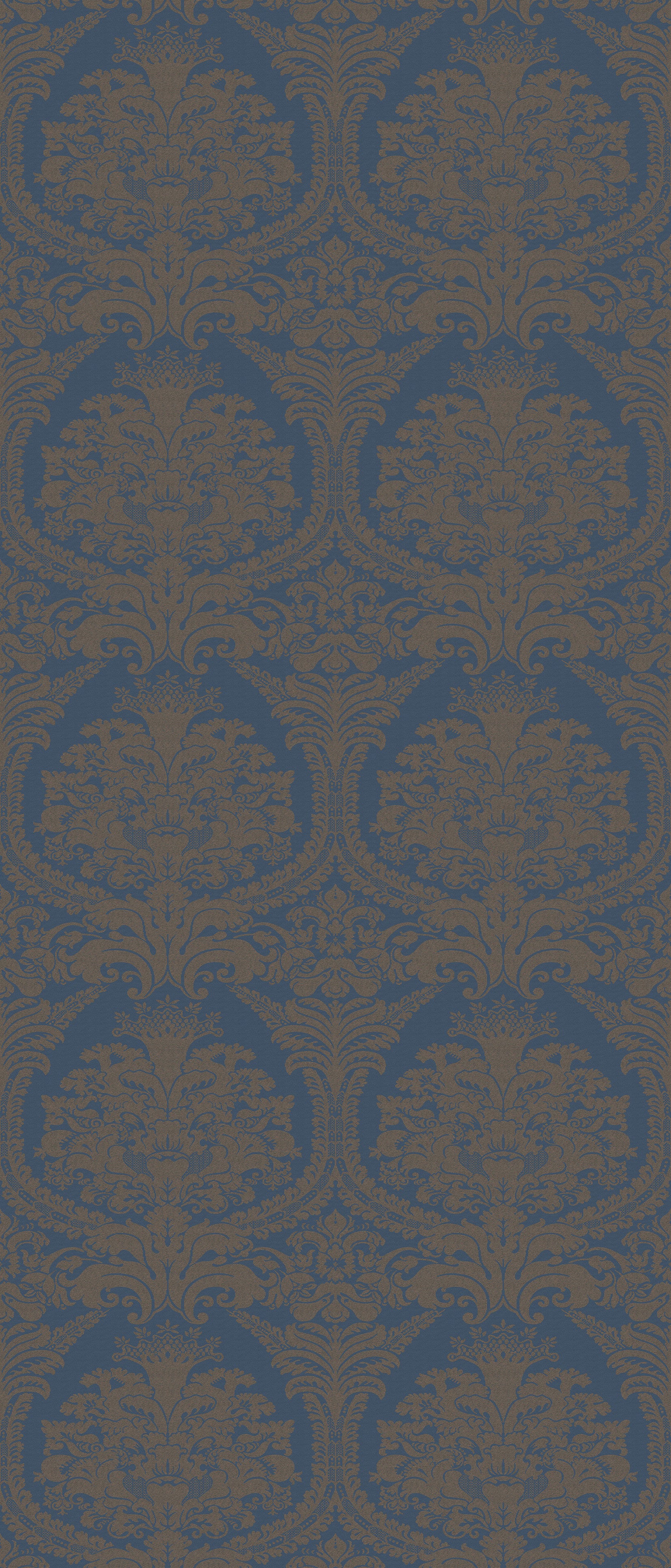 I Filati - San marco blu di prussia