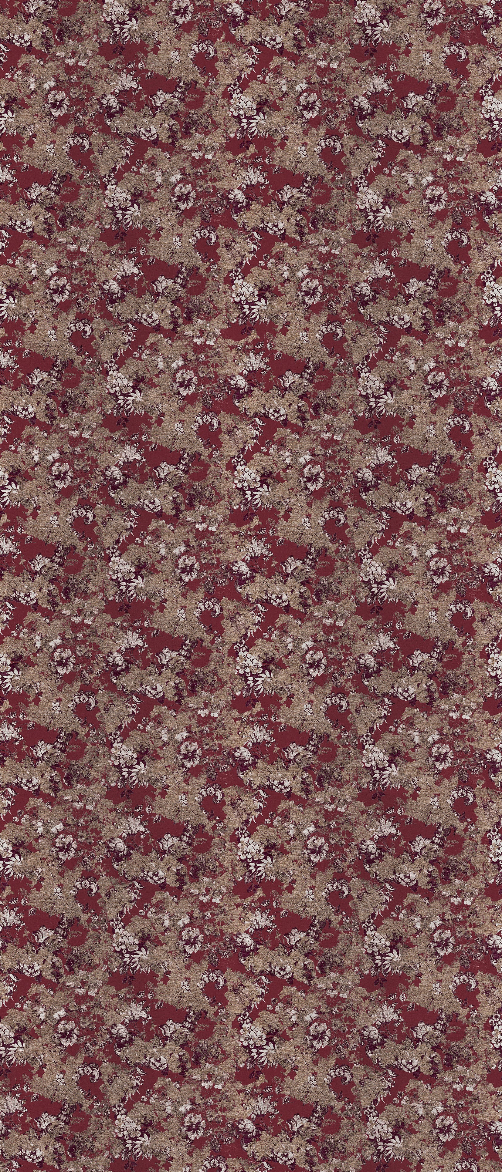 I Filati - Goldfinger granata