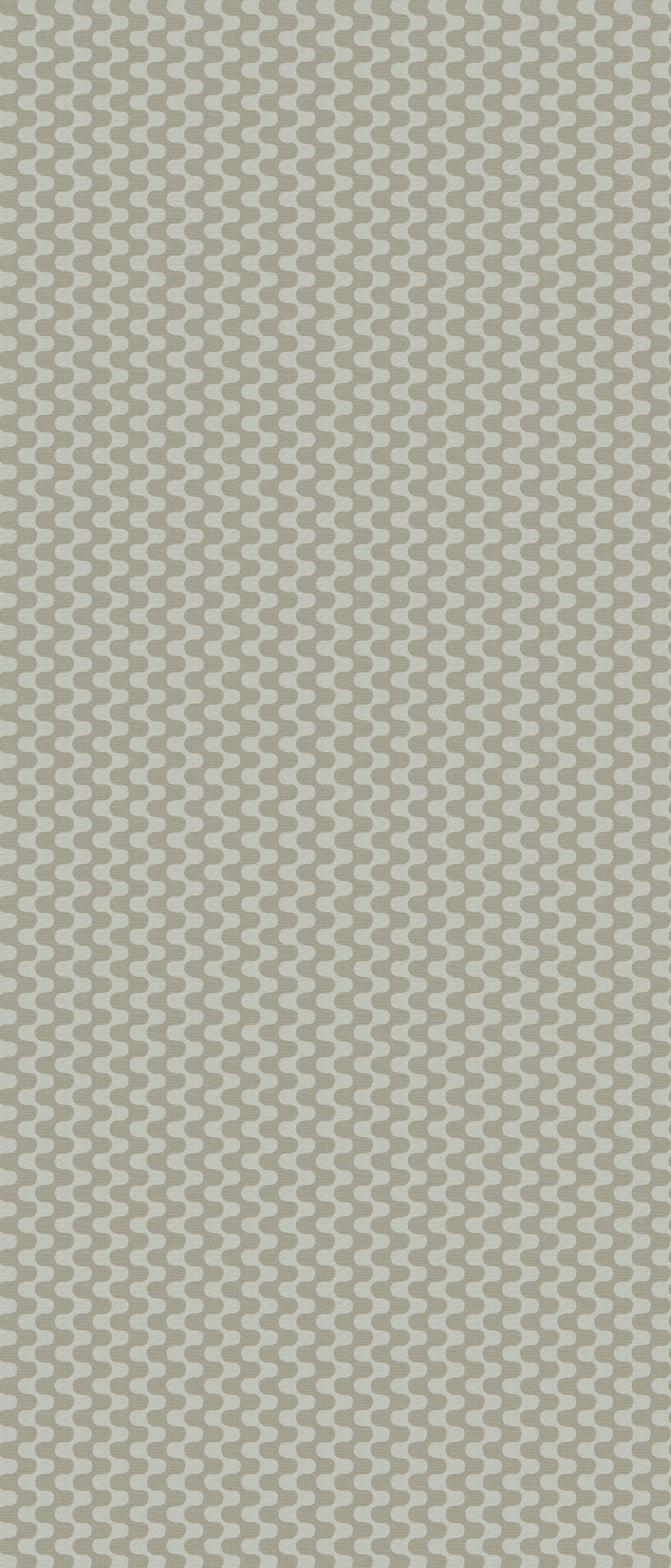 I Filati - Op art tè verde