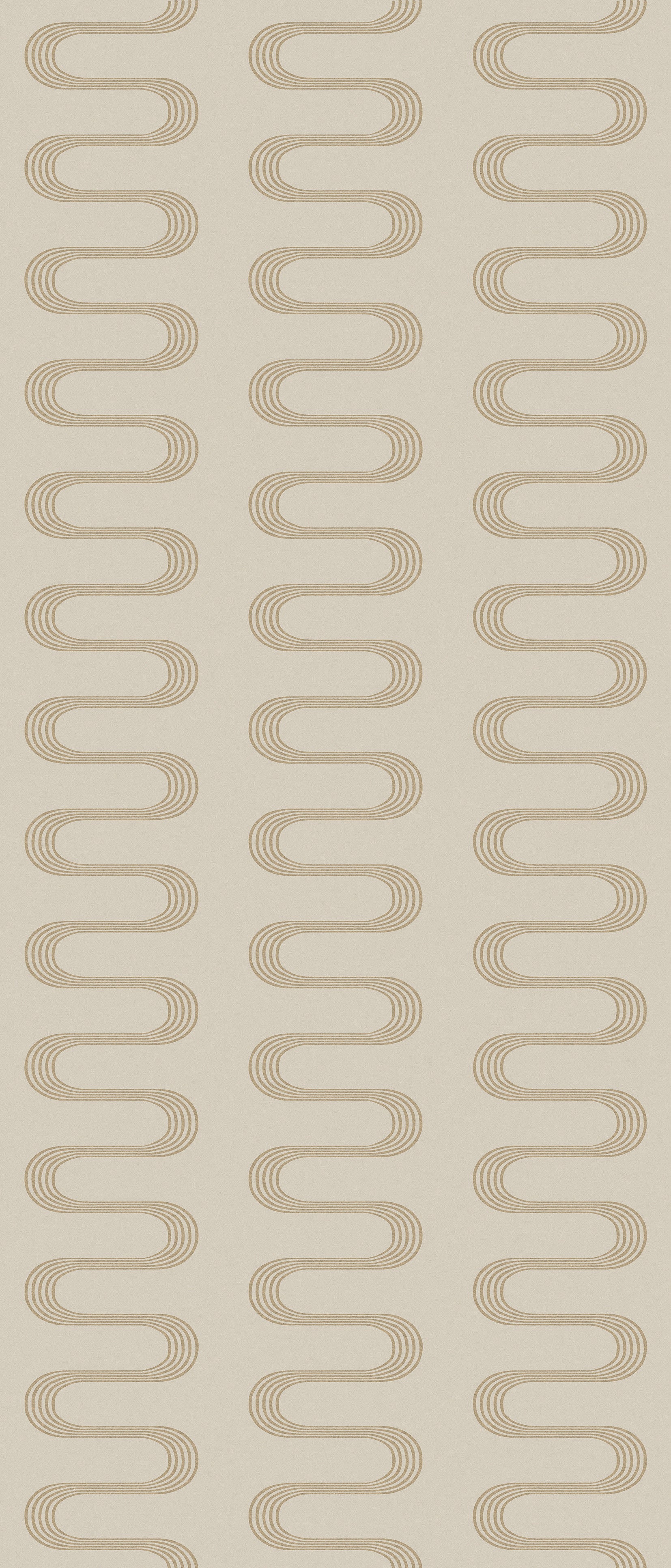 I Filati - Vague vaniglia