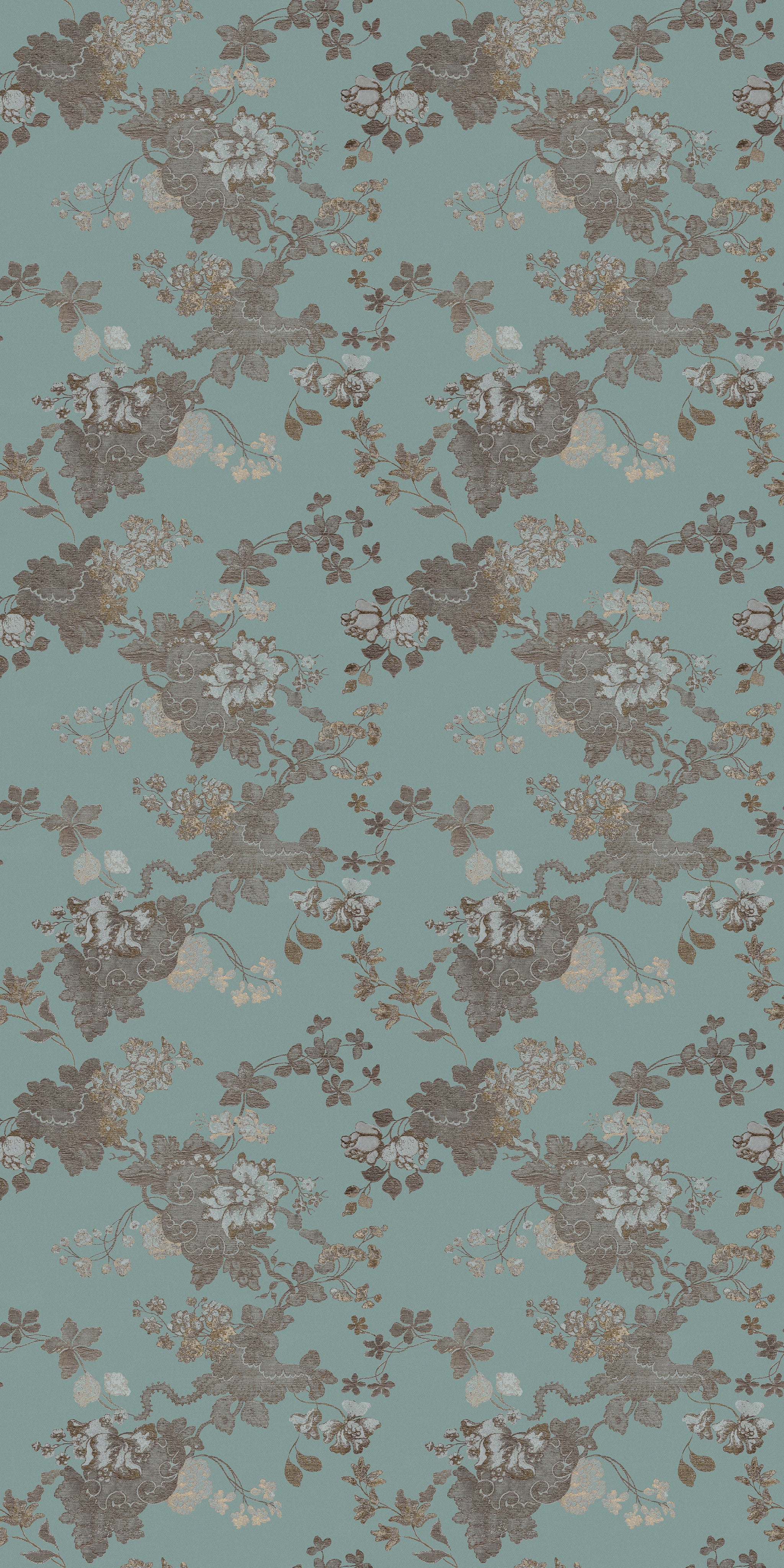 I Filati - Lady hamilton turchese