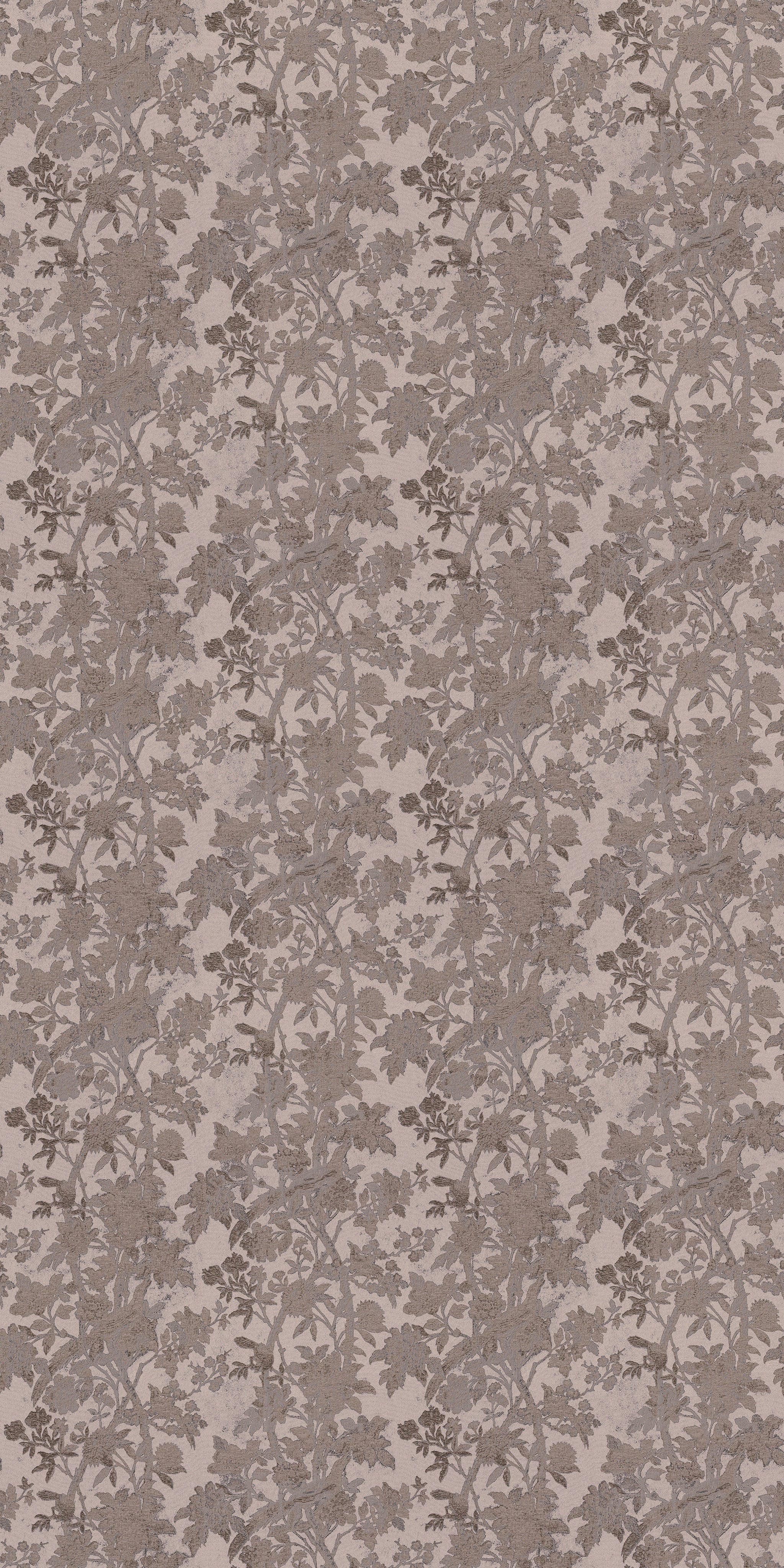 I Filati - Dorian gray glicine