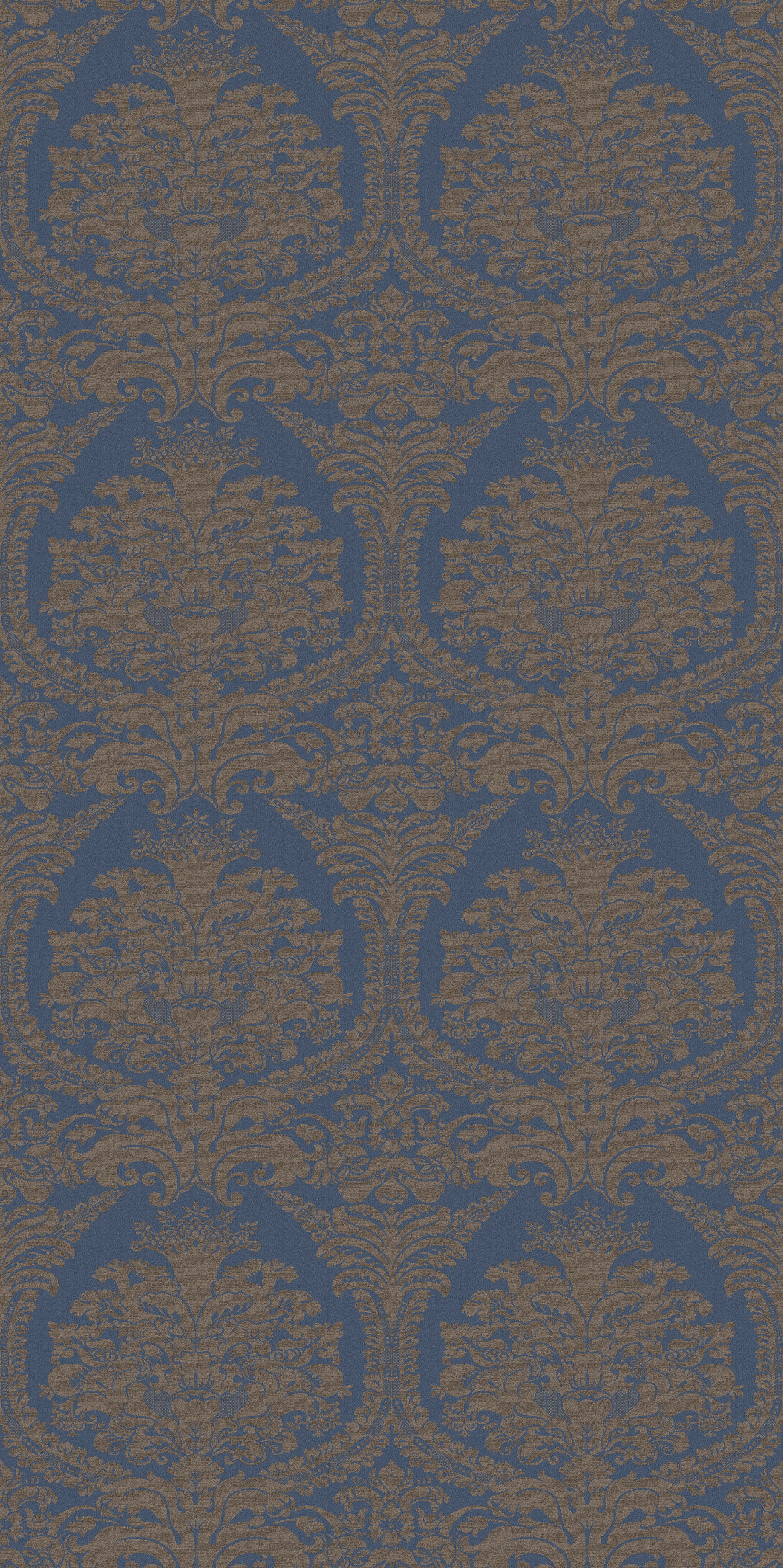 I Filati - San marco blu di prussia