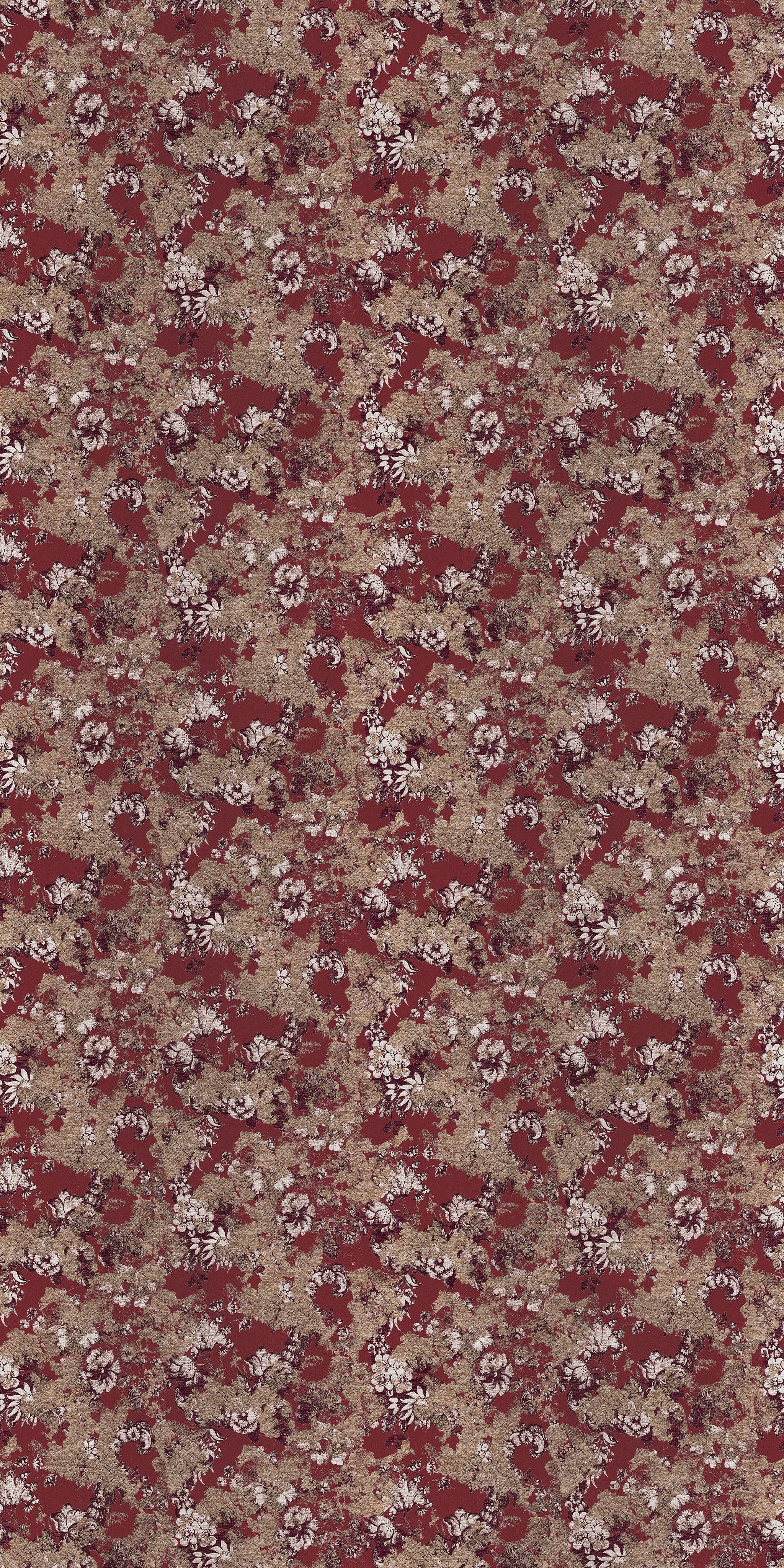 I Filati - Goldfinger granata