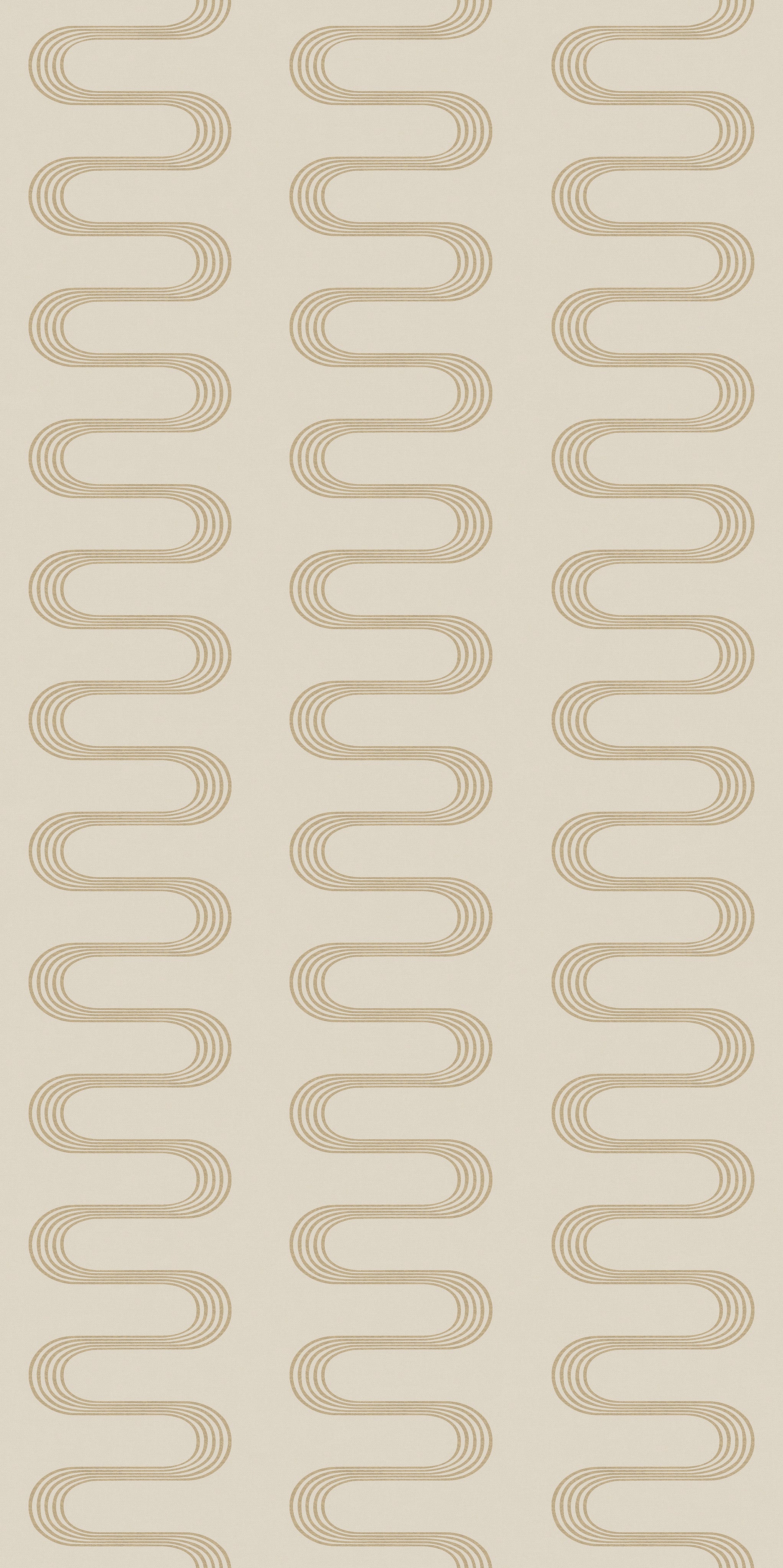 I Filati - Vague vaniglia