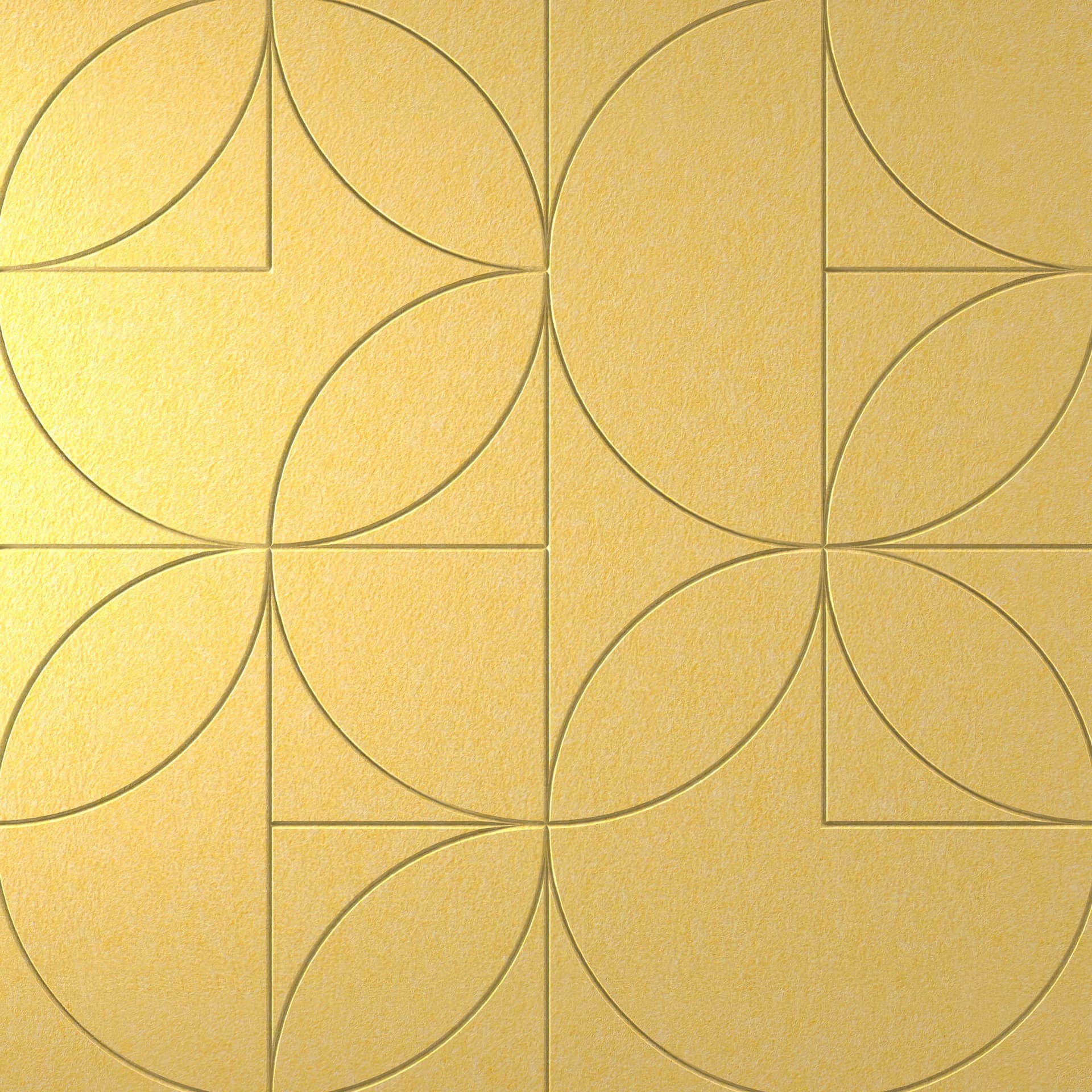 Acoustical Panels Bouquet