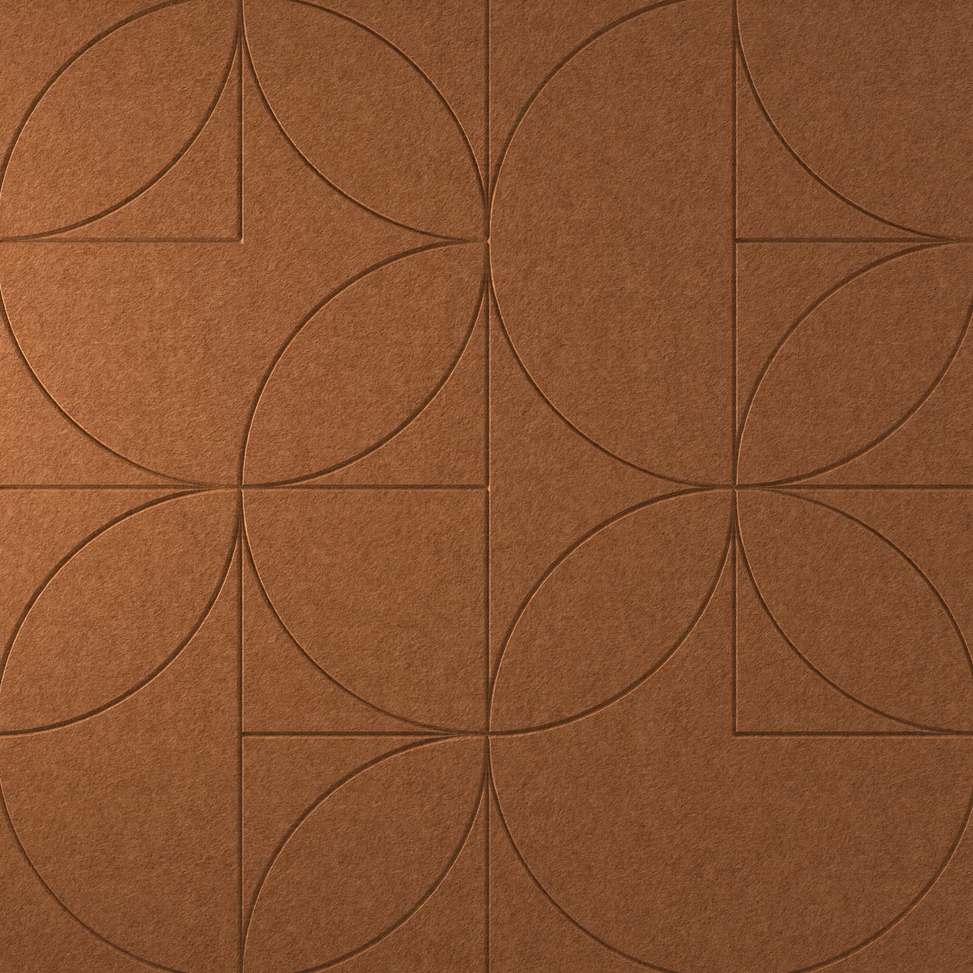Acoustical Panels Bouquet