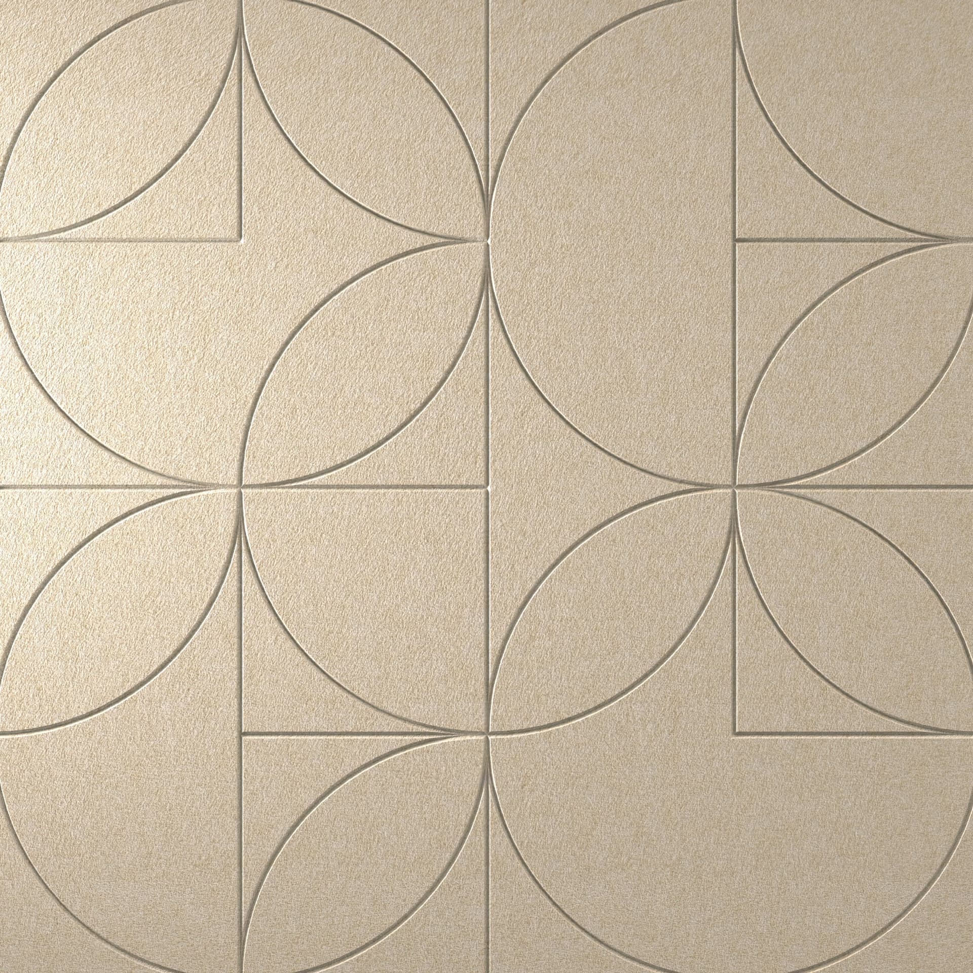 Acoustical Panels Bouquet