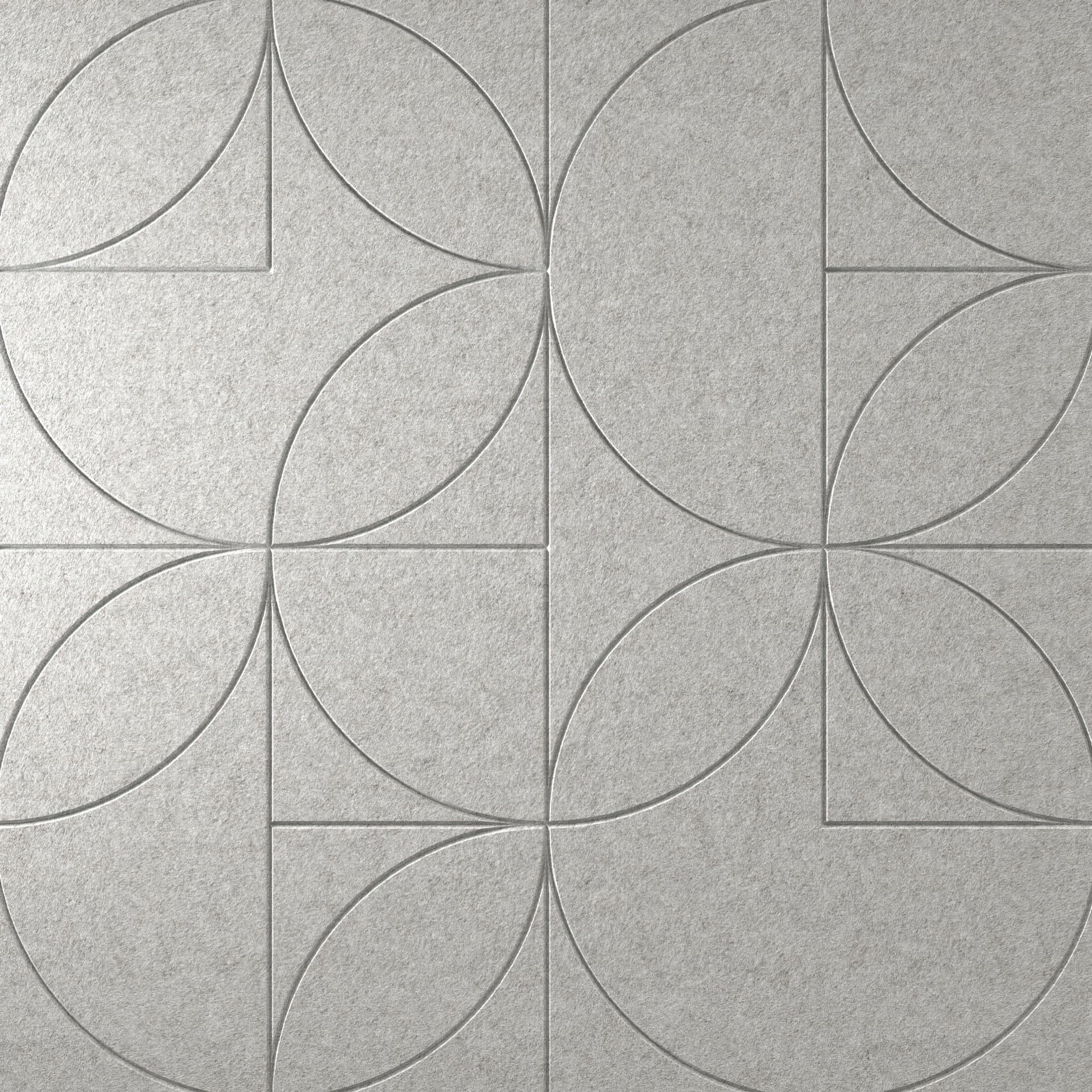 Acoustical Panels Bouquet