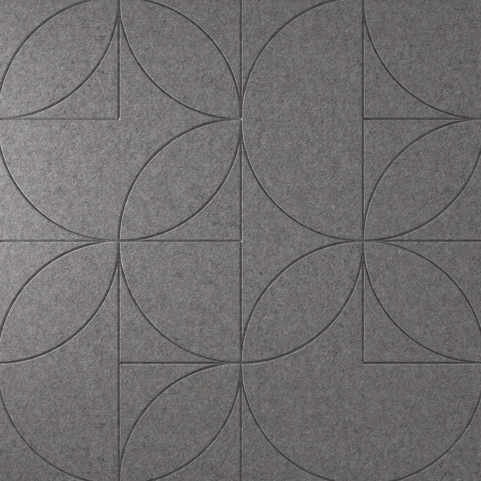 Acoustical Panels Bouquet