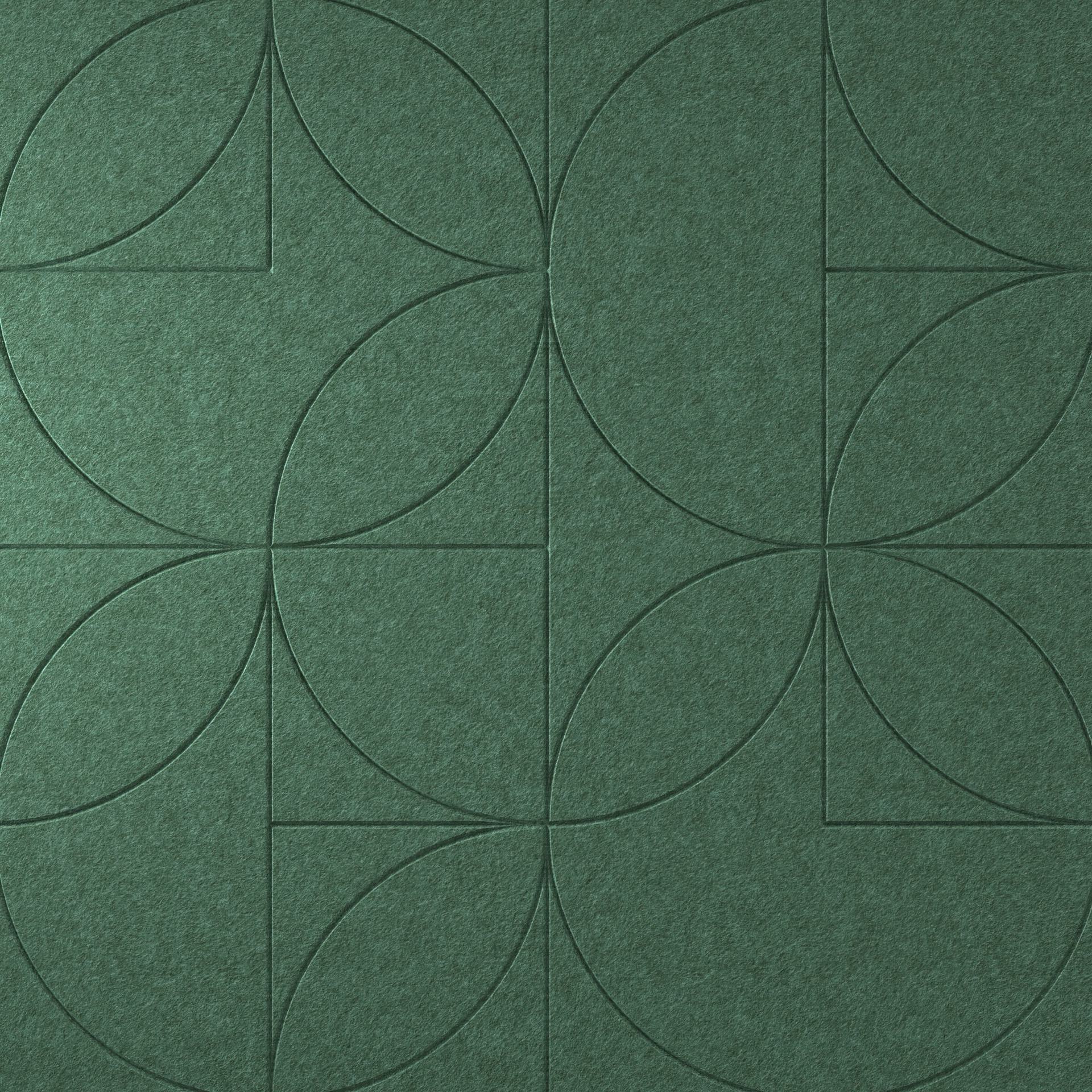 Acoustical Panels Bouquet
