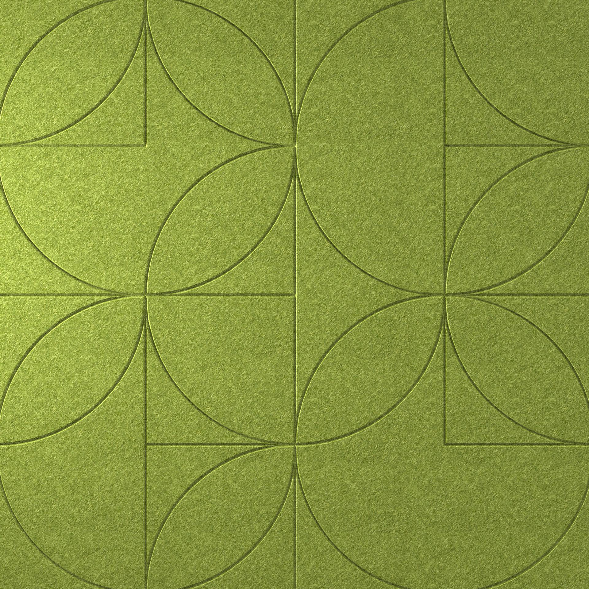 Acoustical Panels Bouquet