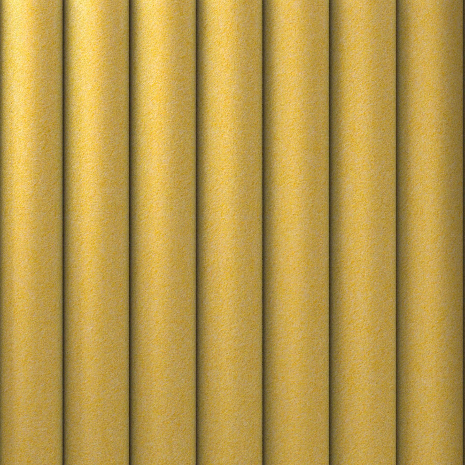 Acoustical Panels Columns