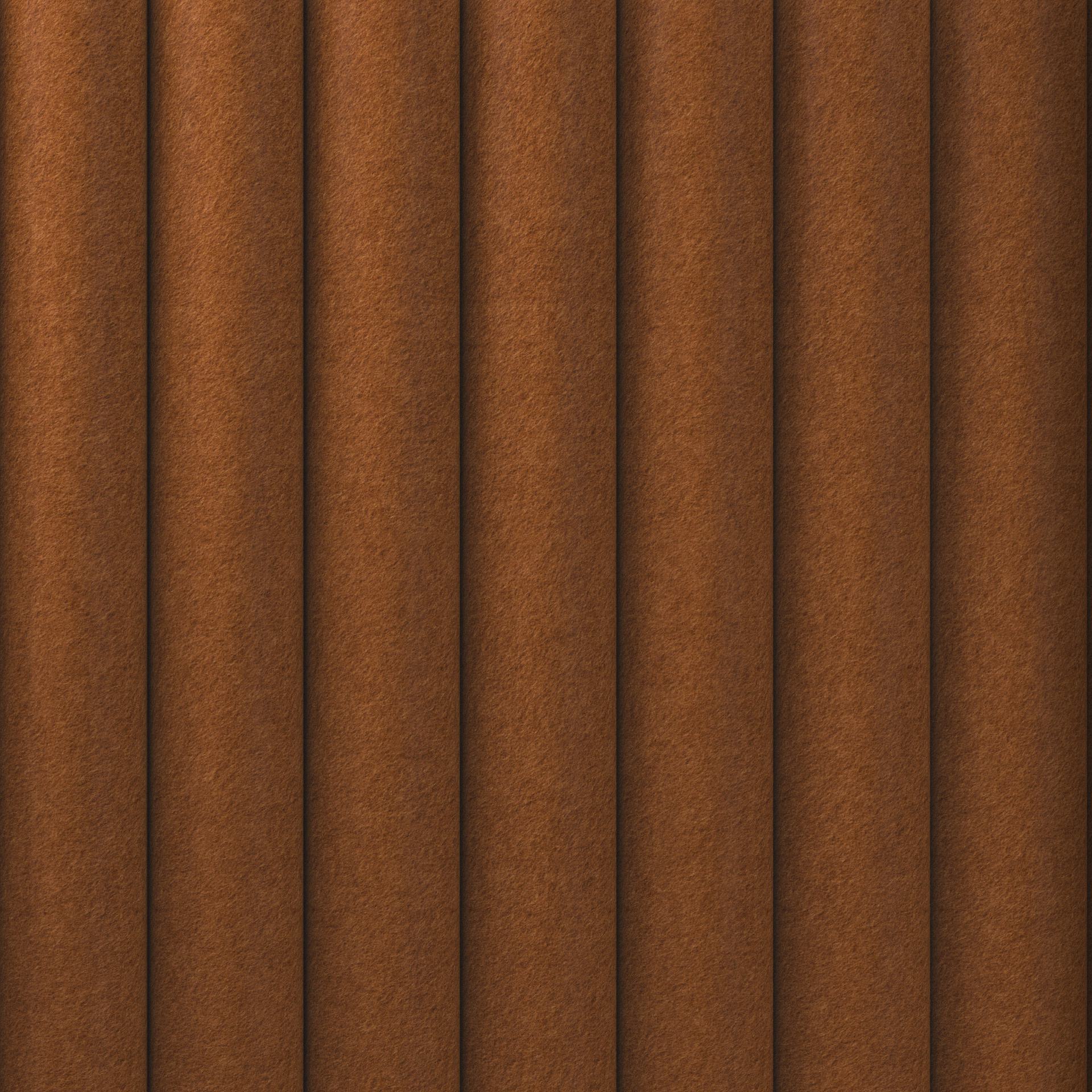 Acoustical Panels Columns