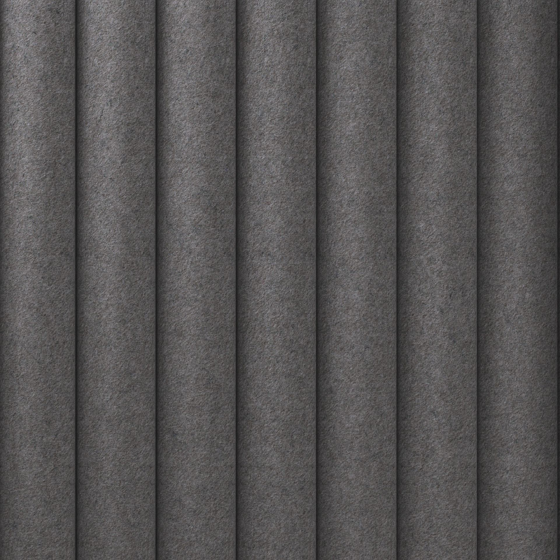 Acoustical Panels Columns