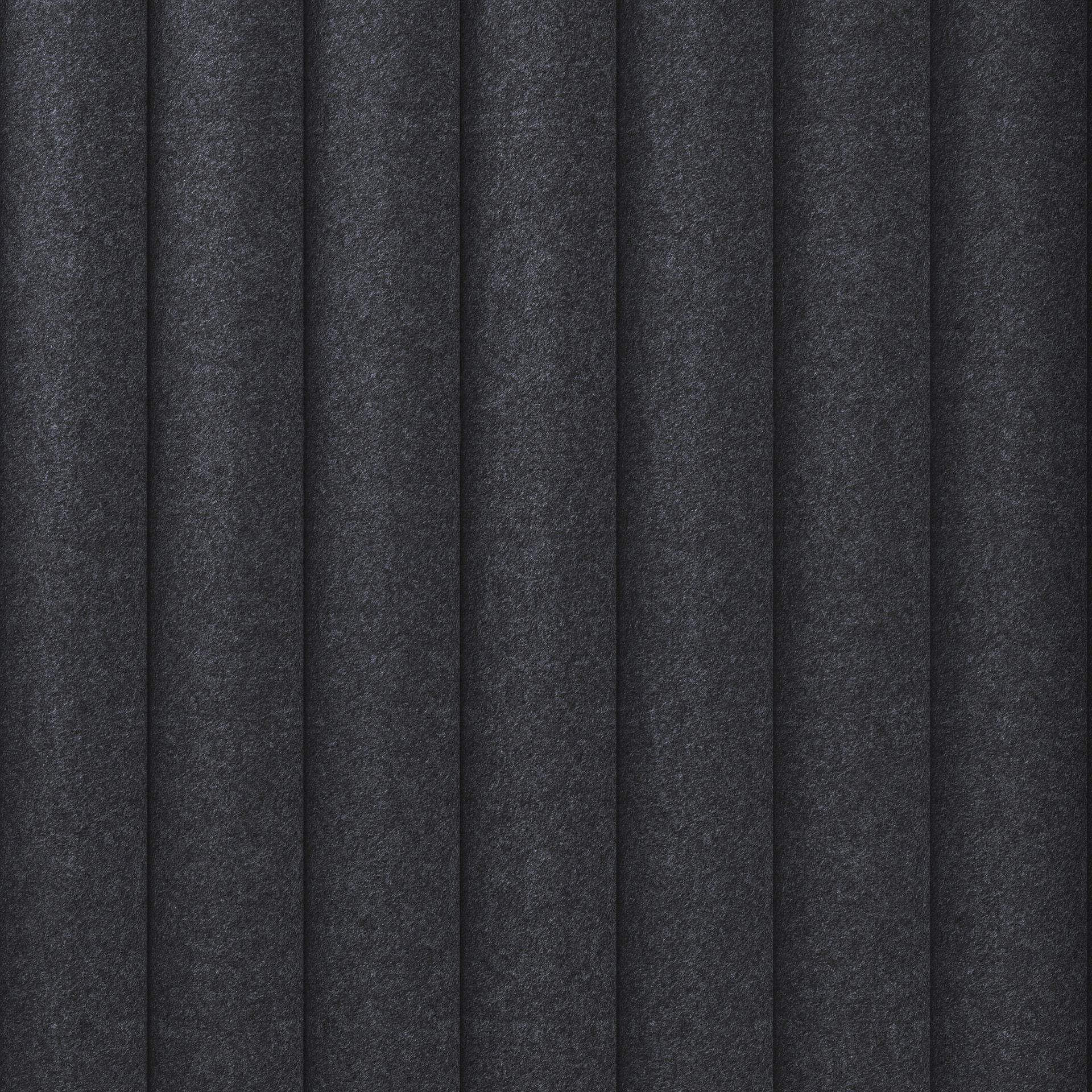 Acoustical Panels Columns