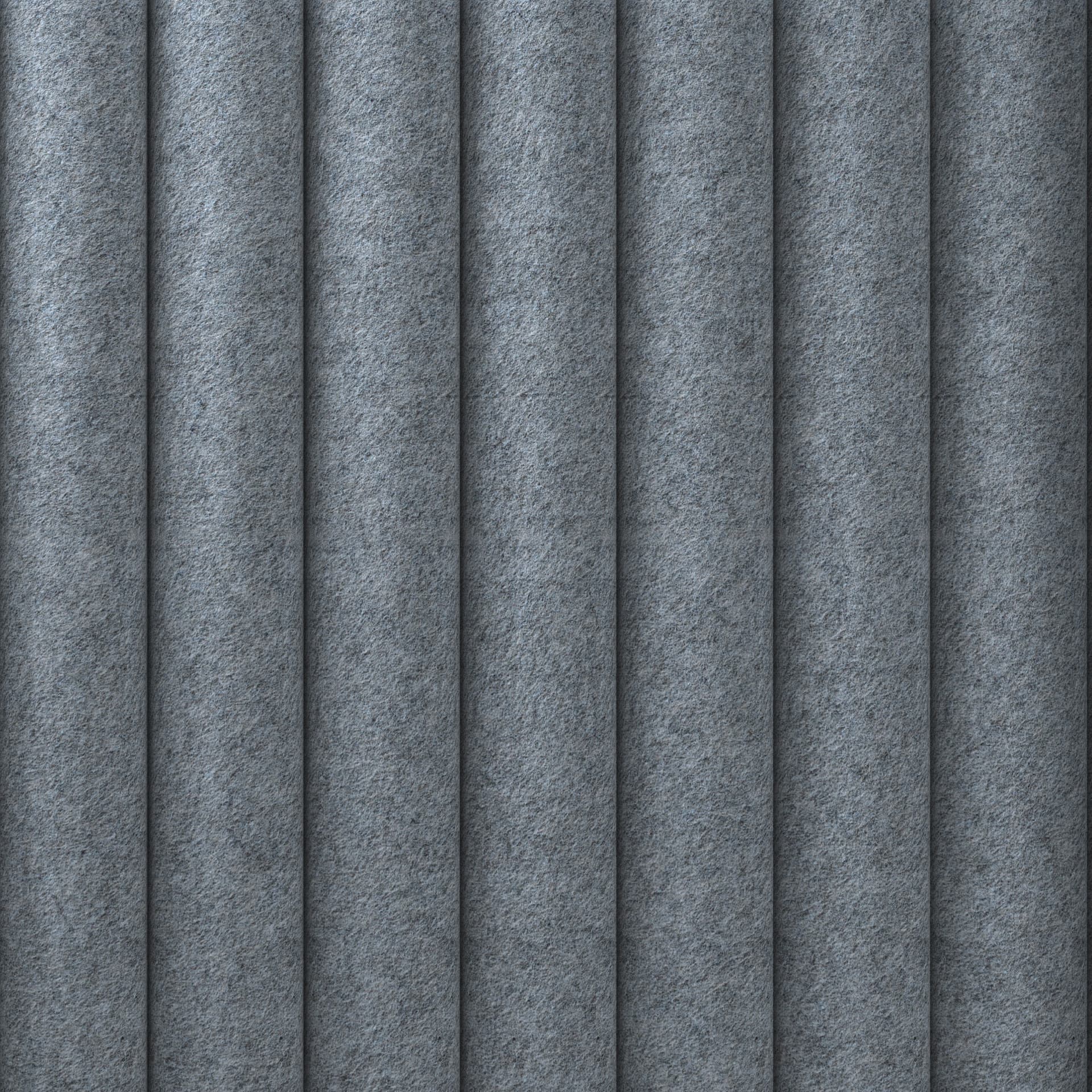 Acoustical Panels Columns