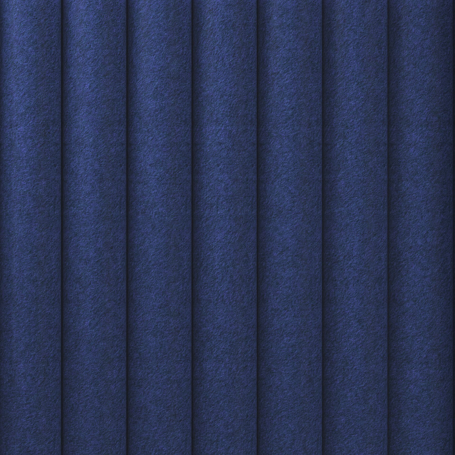 Acoustical Panels Columns