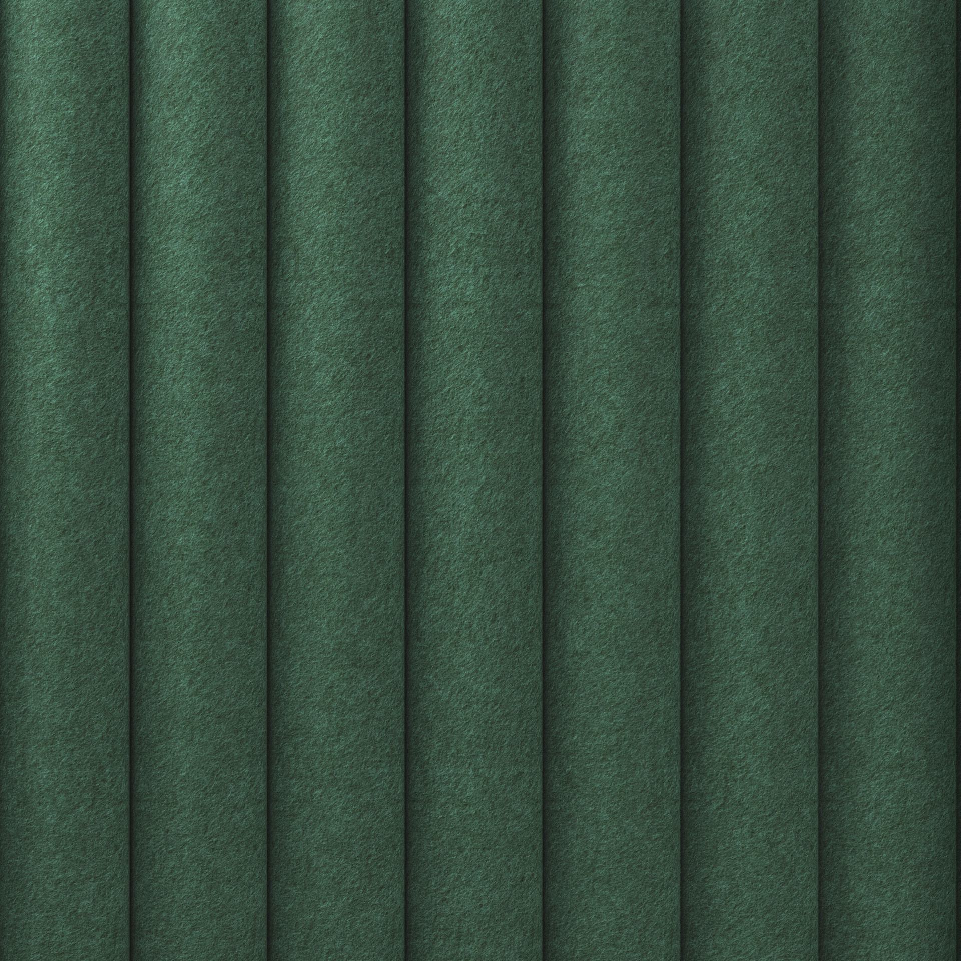Acoustical Panels Columns