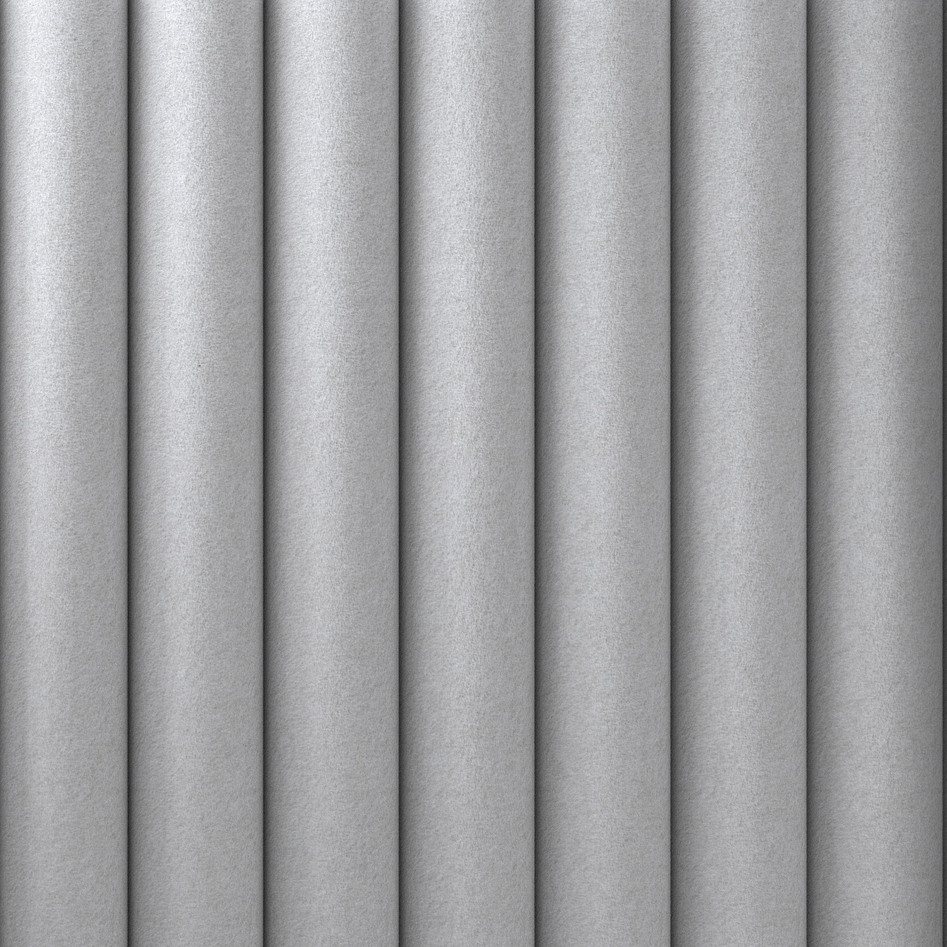 Acoustical Panels Columns