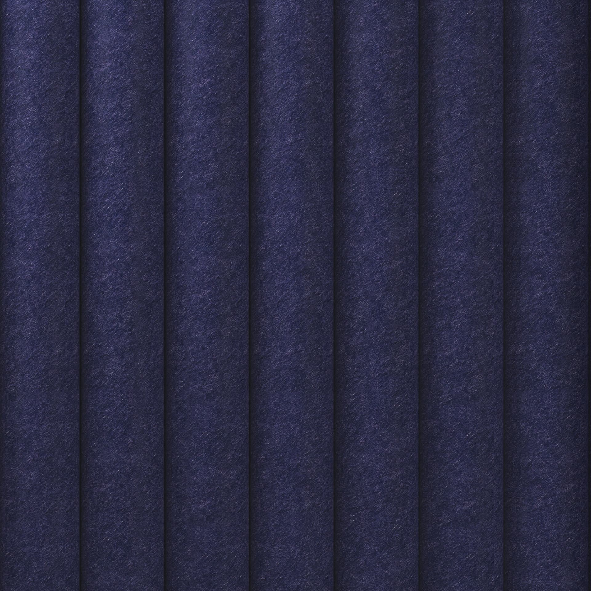 Acoustical Panels Columns