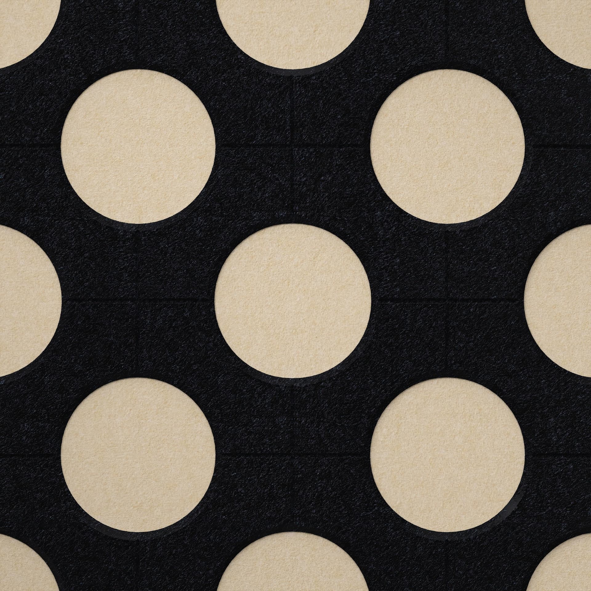Acoustical Panels Dottie