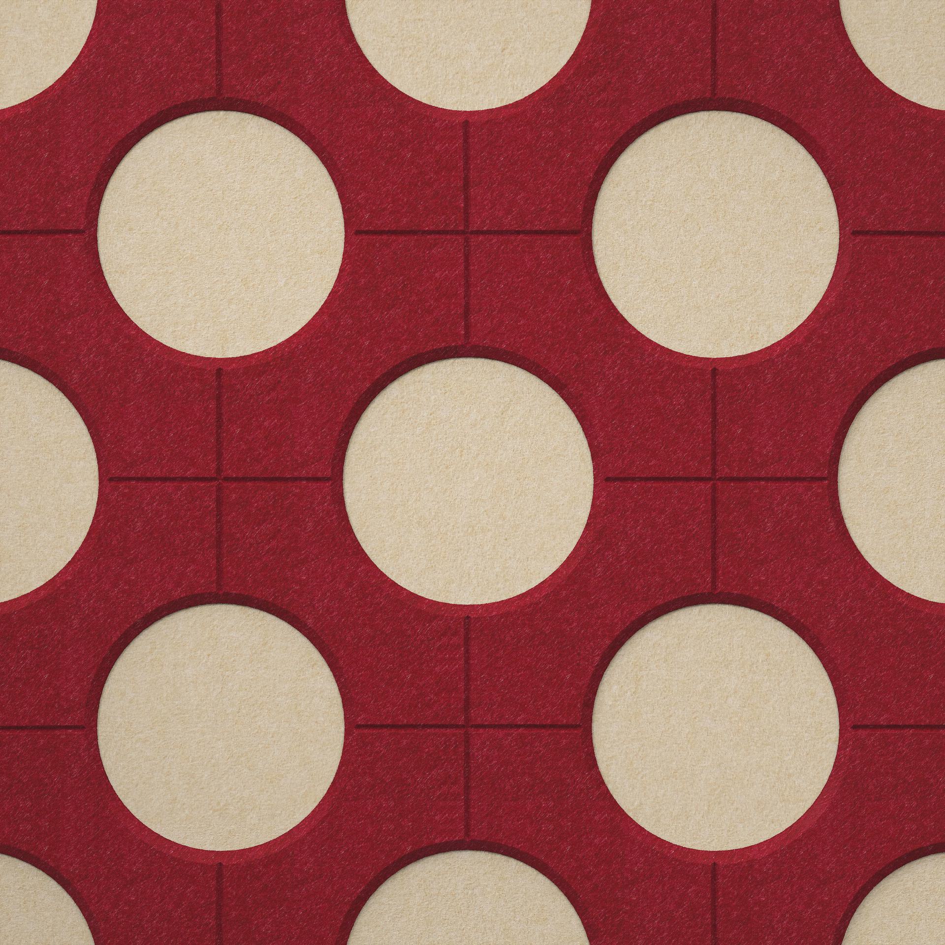 Acoustical Panels Dottie