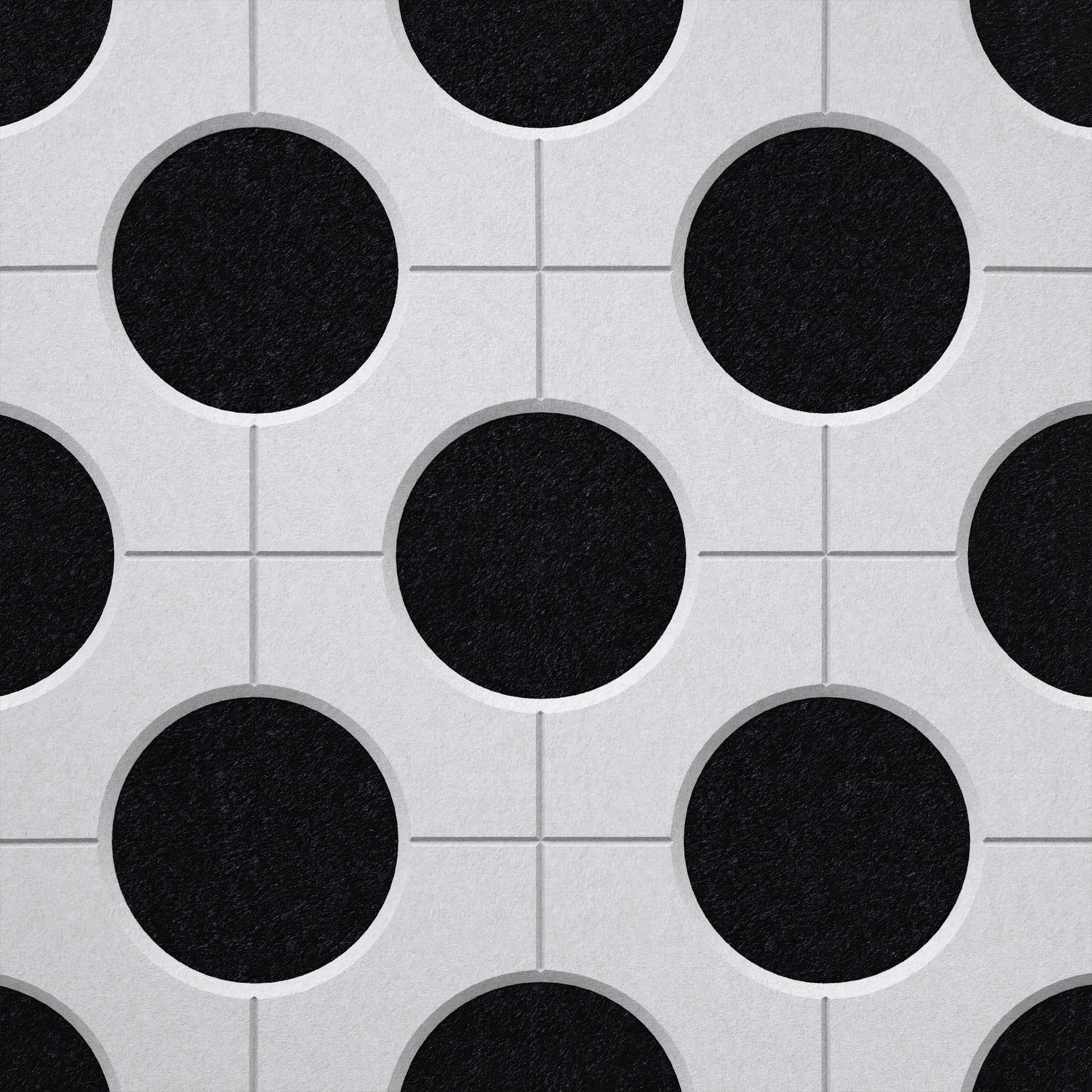 Acoustical Panels Dottie