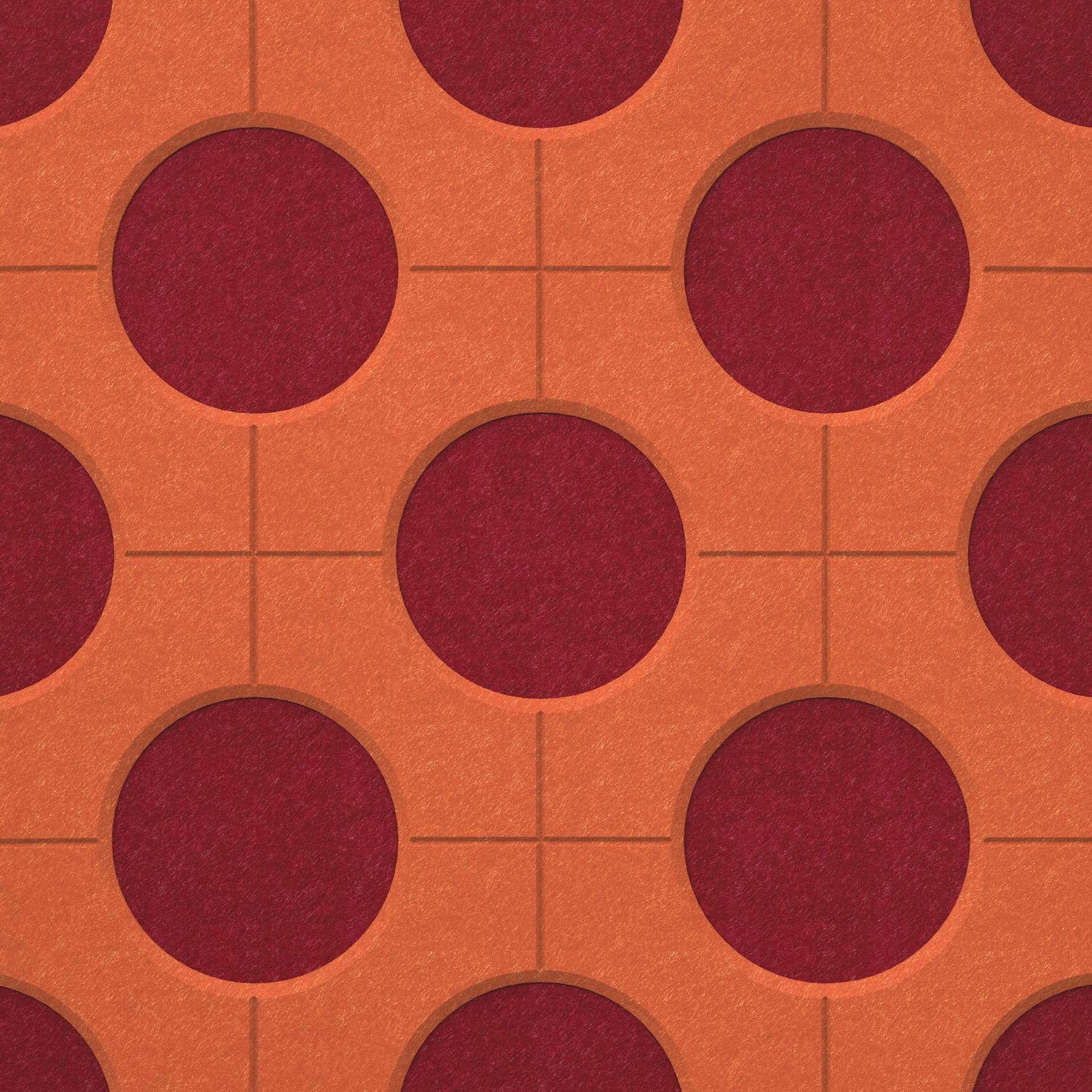 Acoustical Panels Dottie
