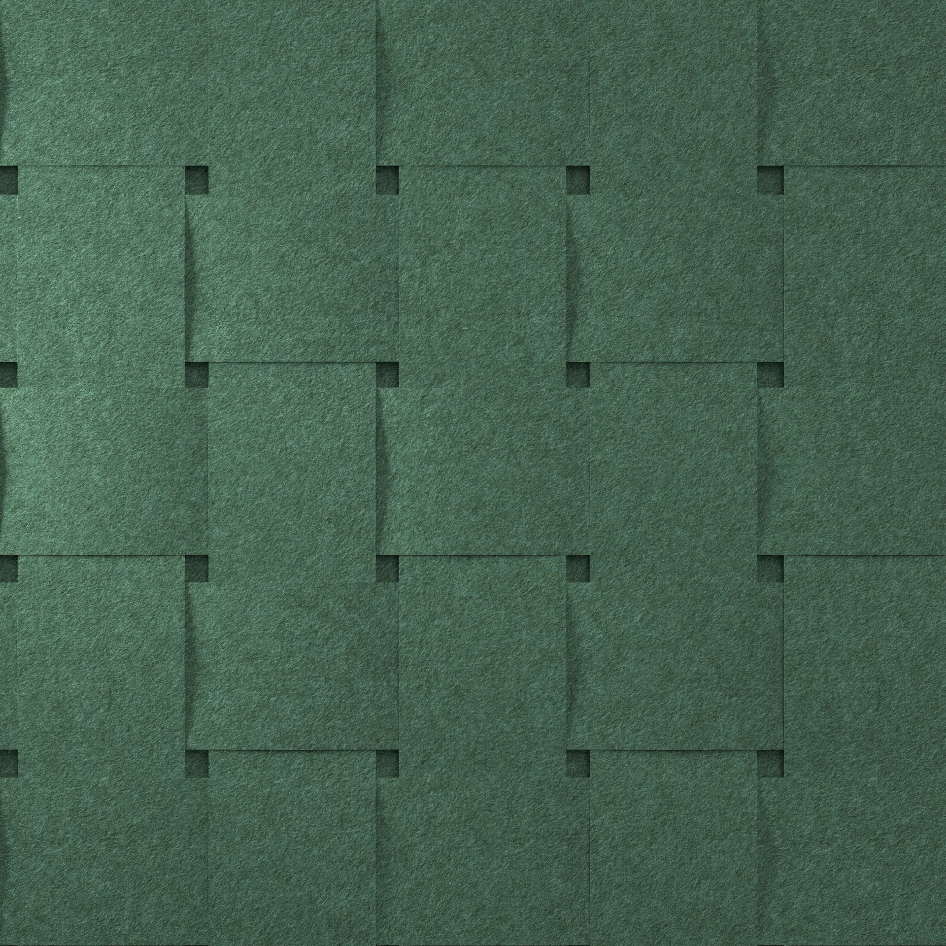 Acoustical Panels Basket