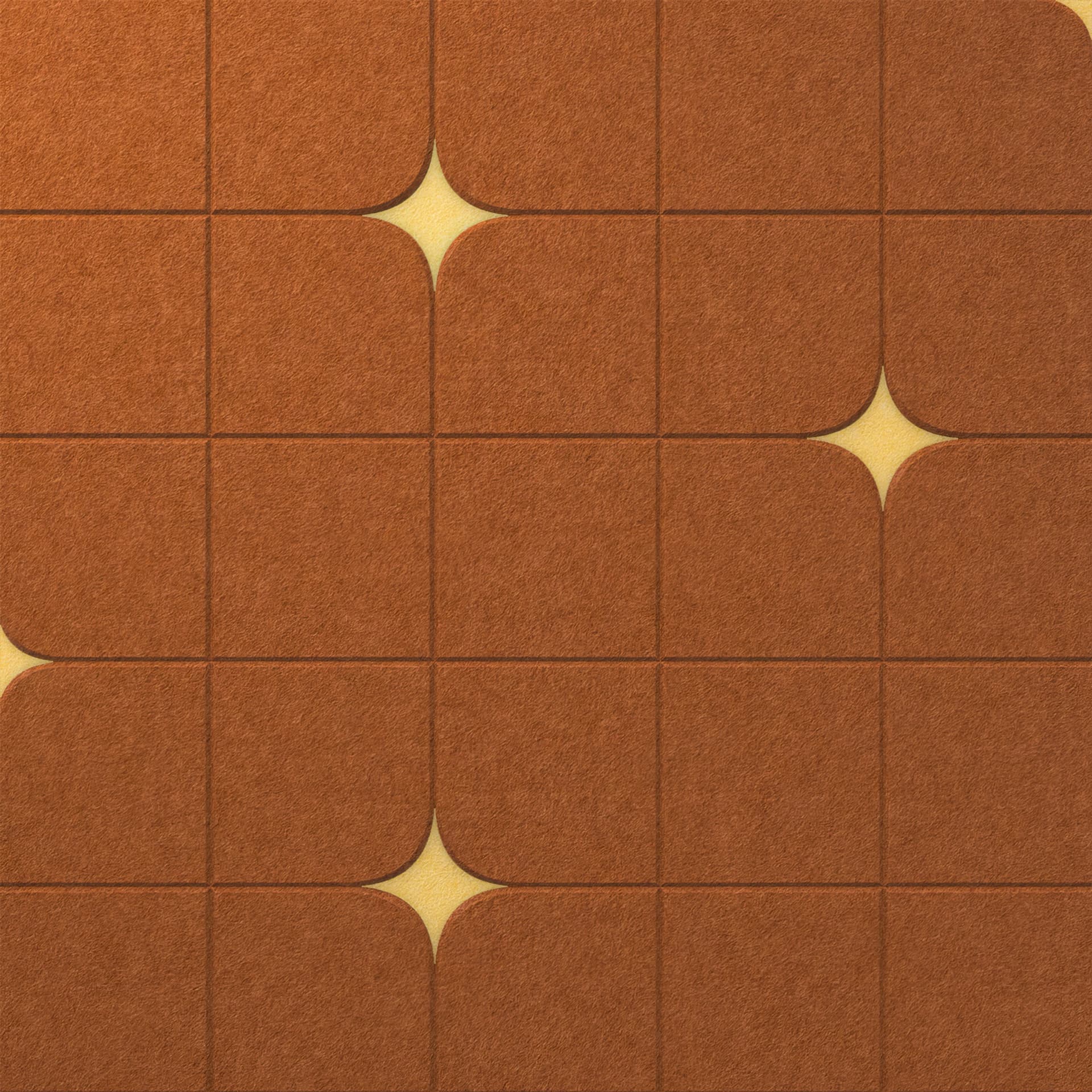 Acoustical Panels Gemini
