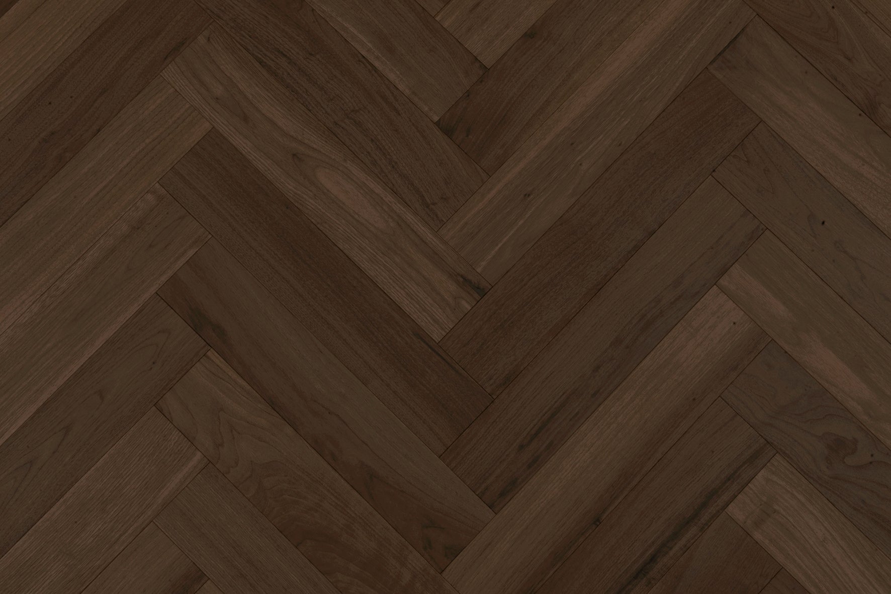 Herringbone Walnut