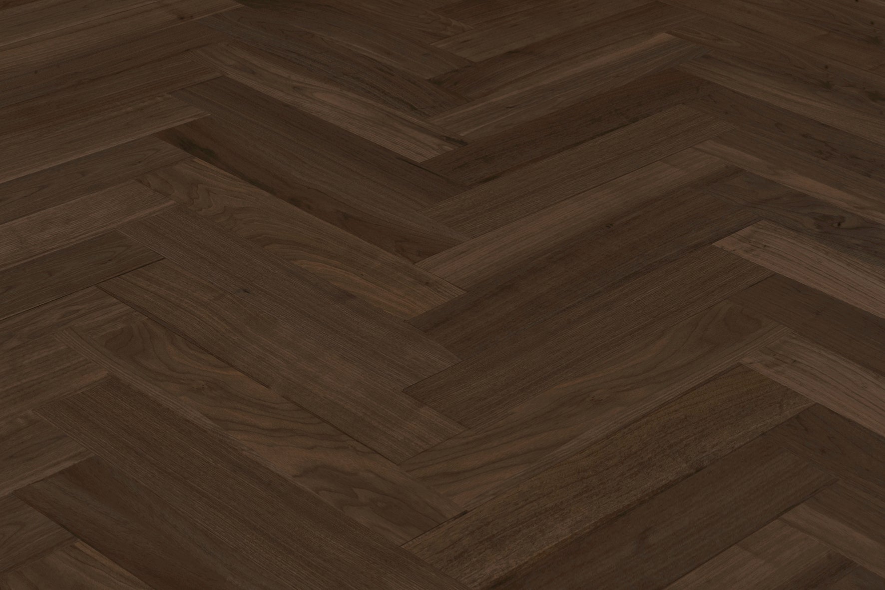 Herringbone Walnut