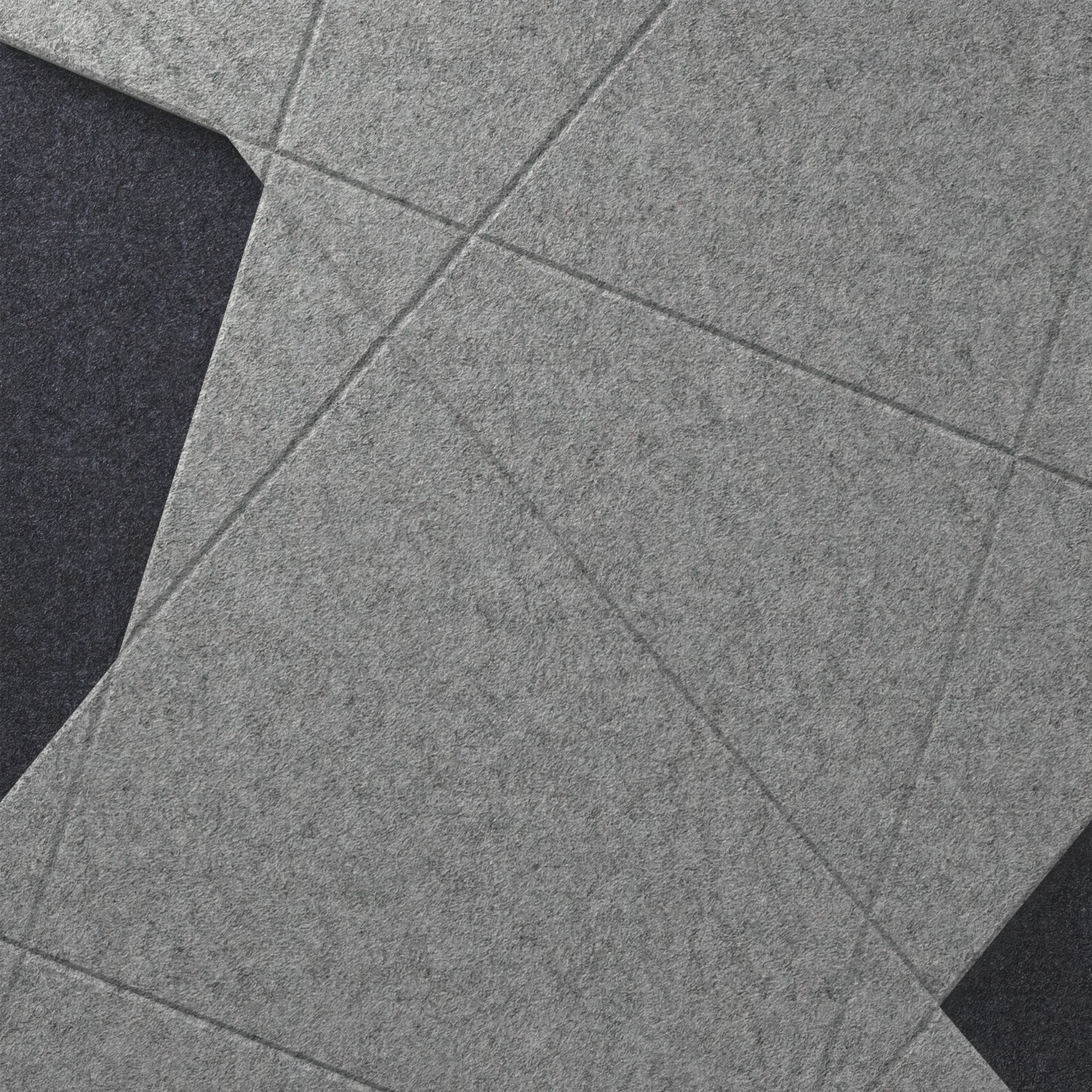 Acoustical Panels Intrepid