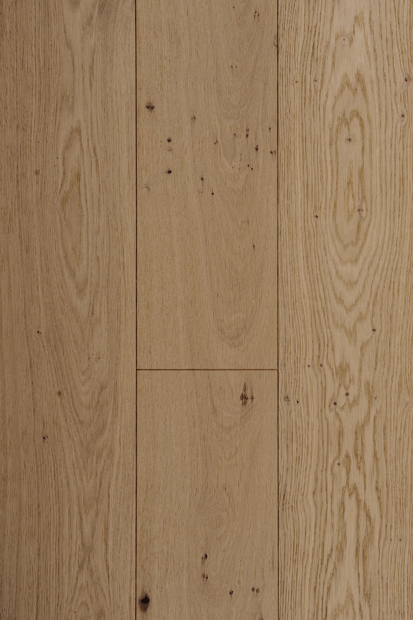 Natural Oak