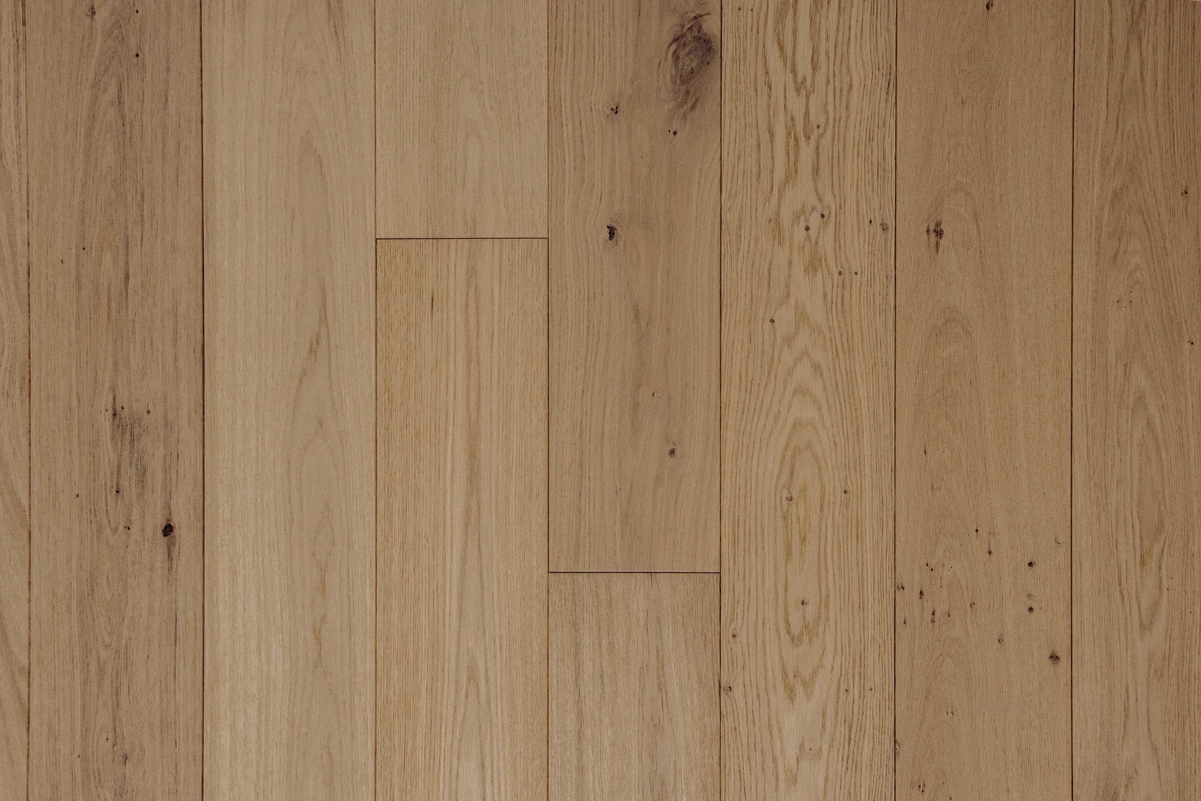 Natural Oak