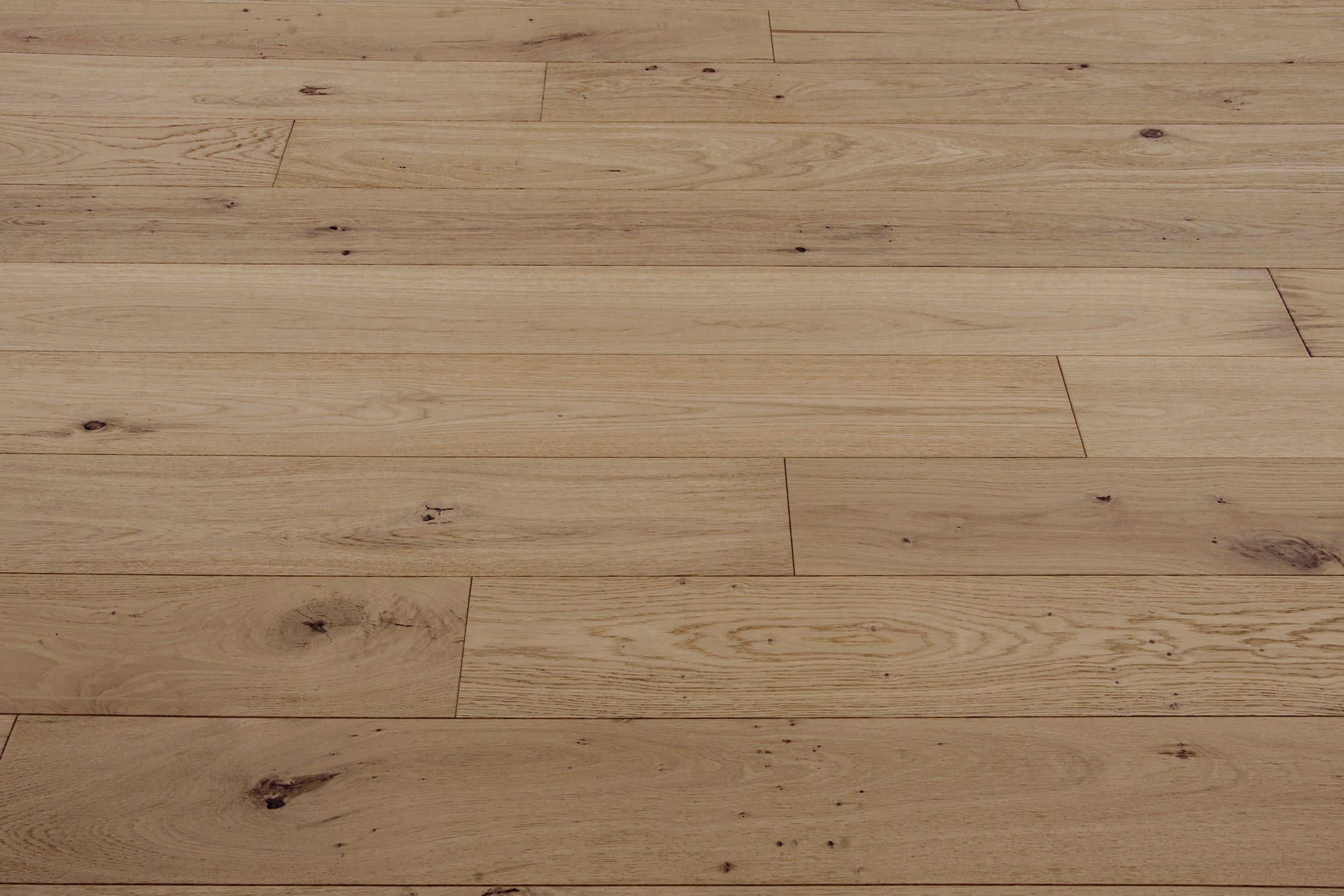 Natural Oak