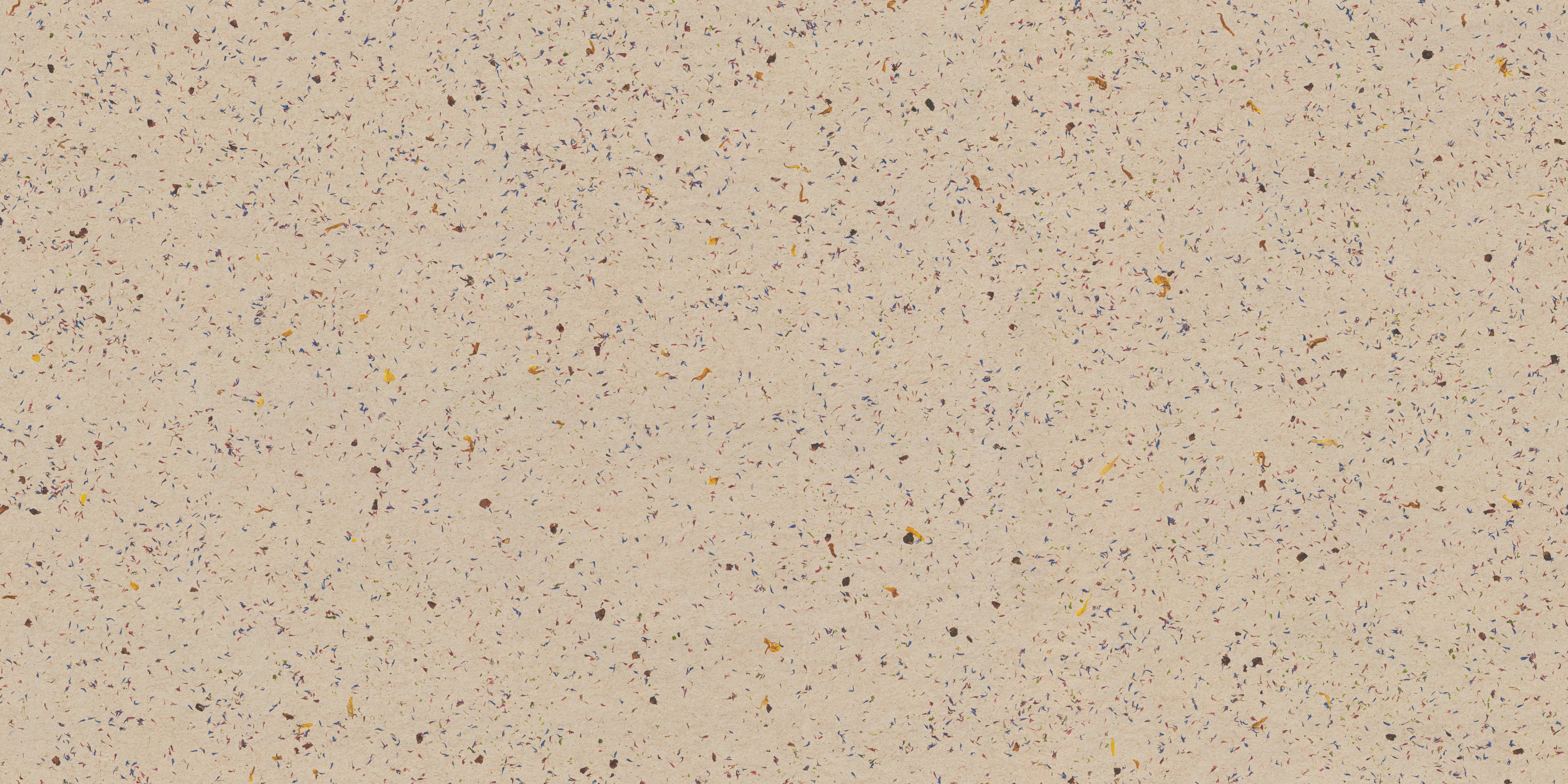 ORGANOID - BLÜTENPRACHT