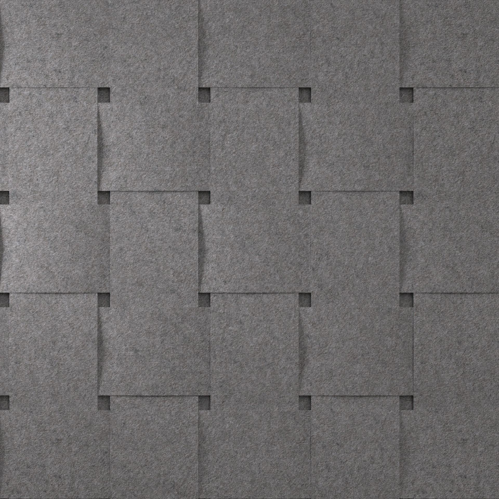 Acoustical Panels Basket