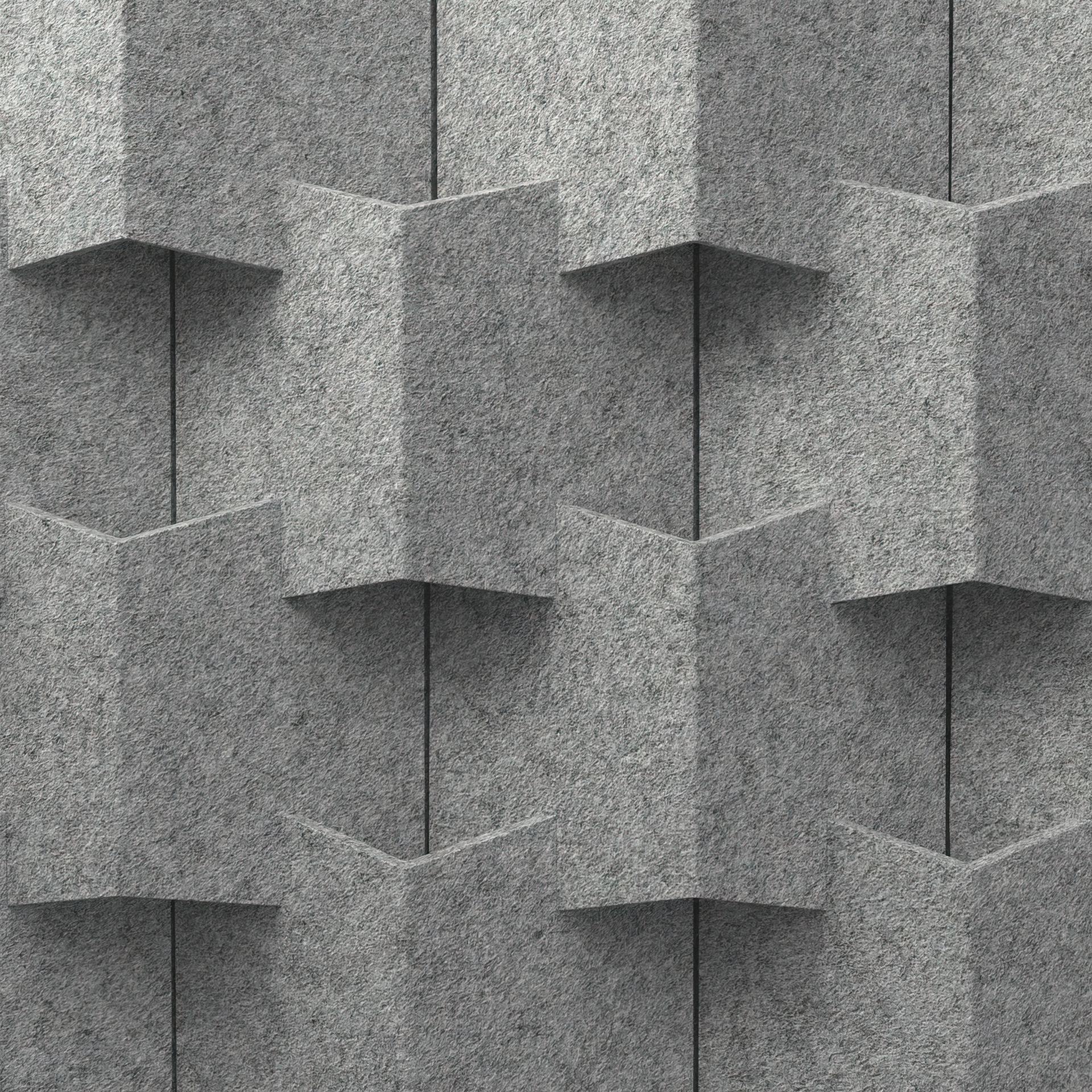 Acoustical Panels Rafter