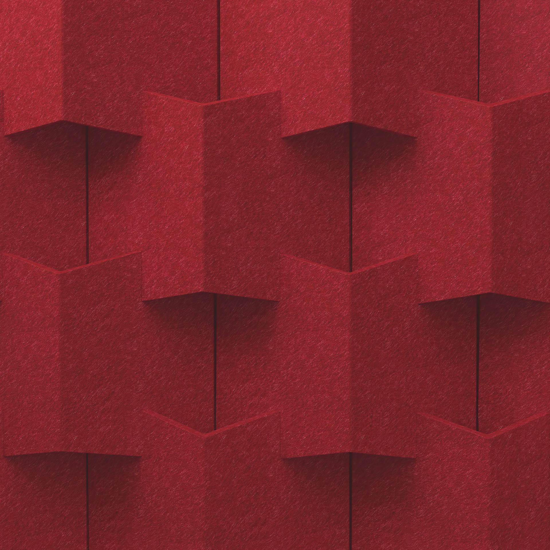 Acoustical Panels Rafter