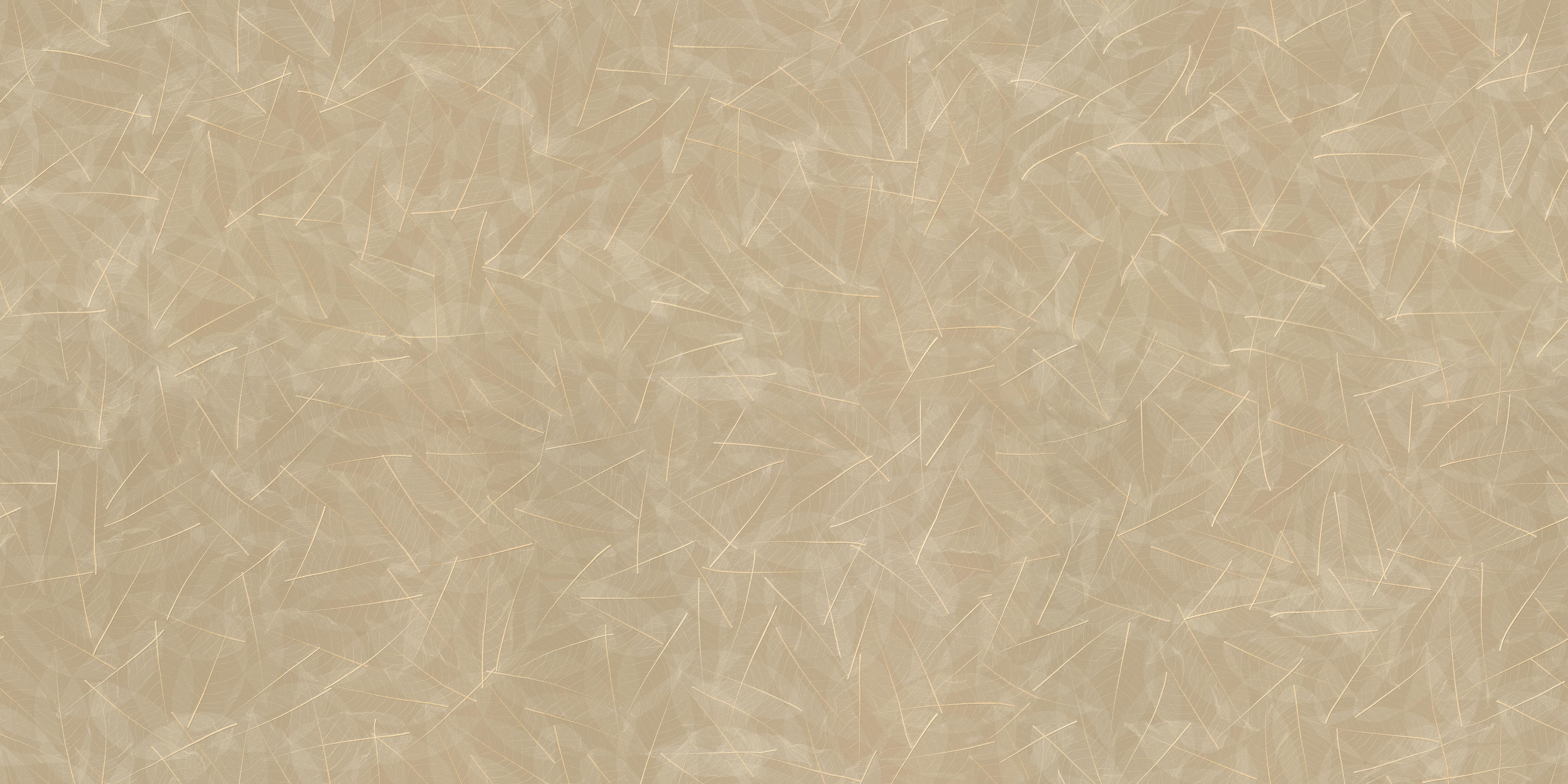 ORGANOID - SKELETTBLÄTTER