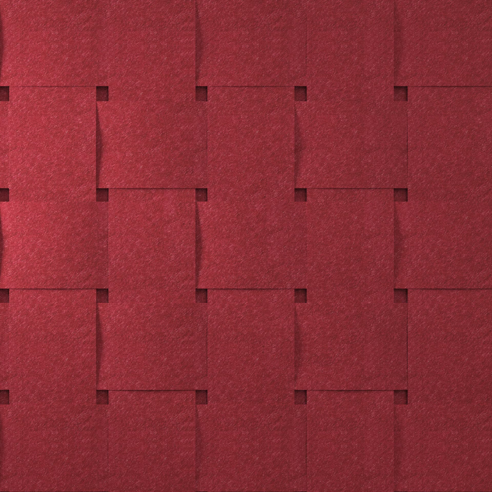 Acoustical Panels Basket