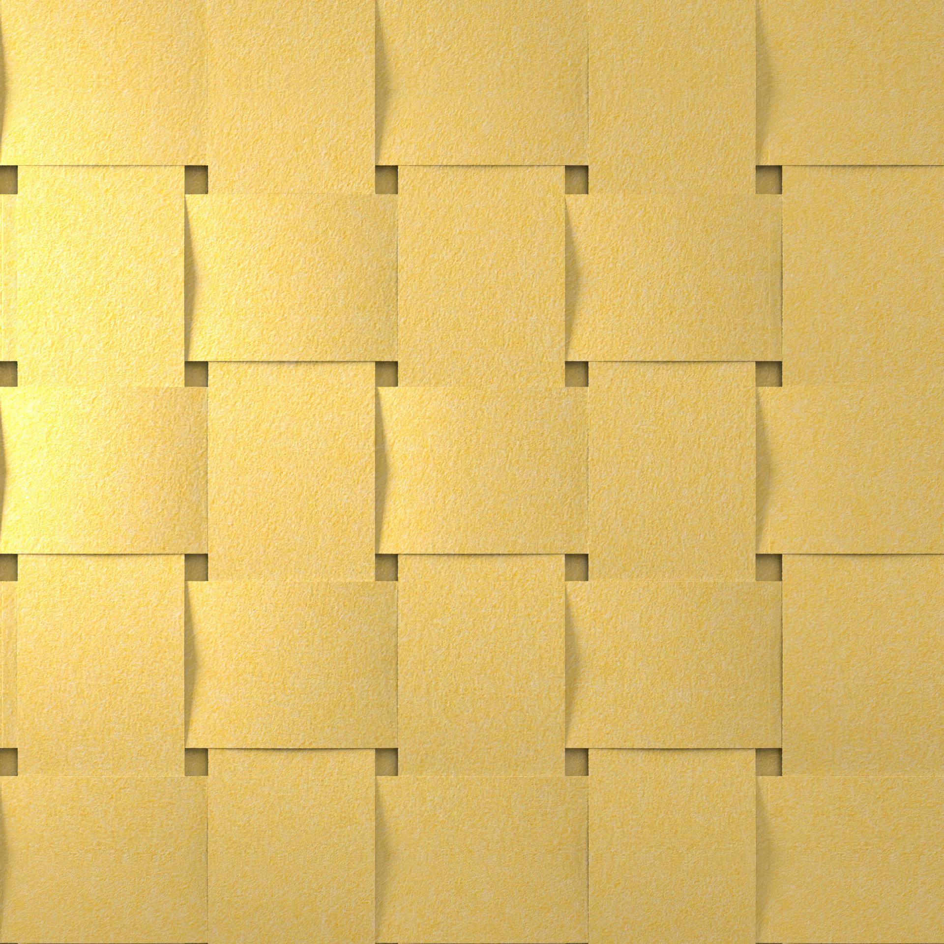 Acoustical Panels Basket