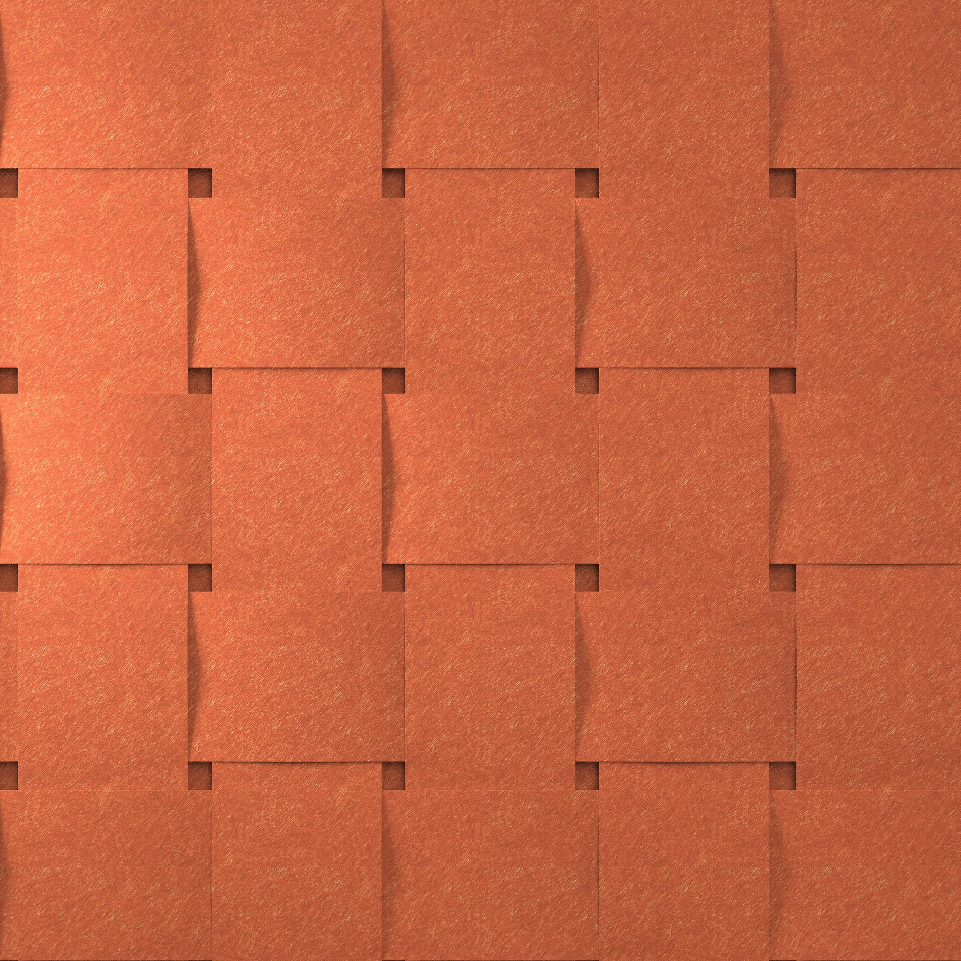 Acoustical Panels Basket