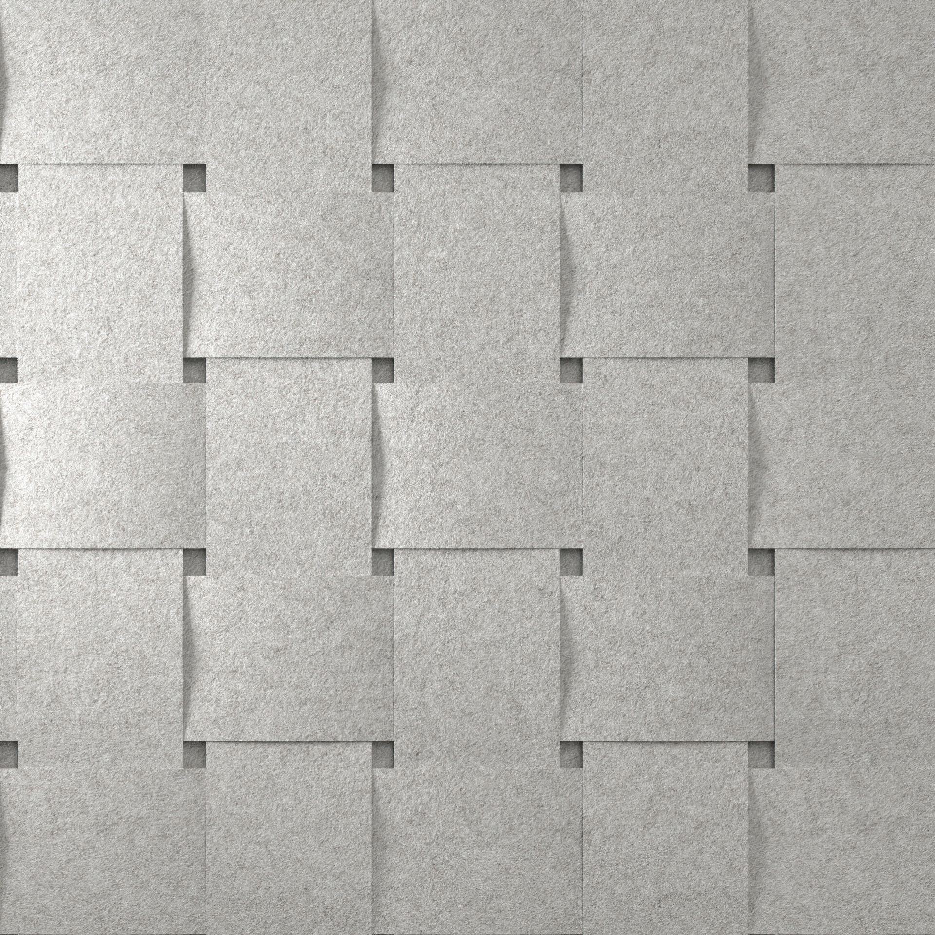 Acoustical Panels Basket